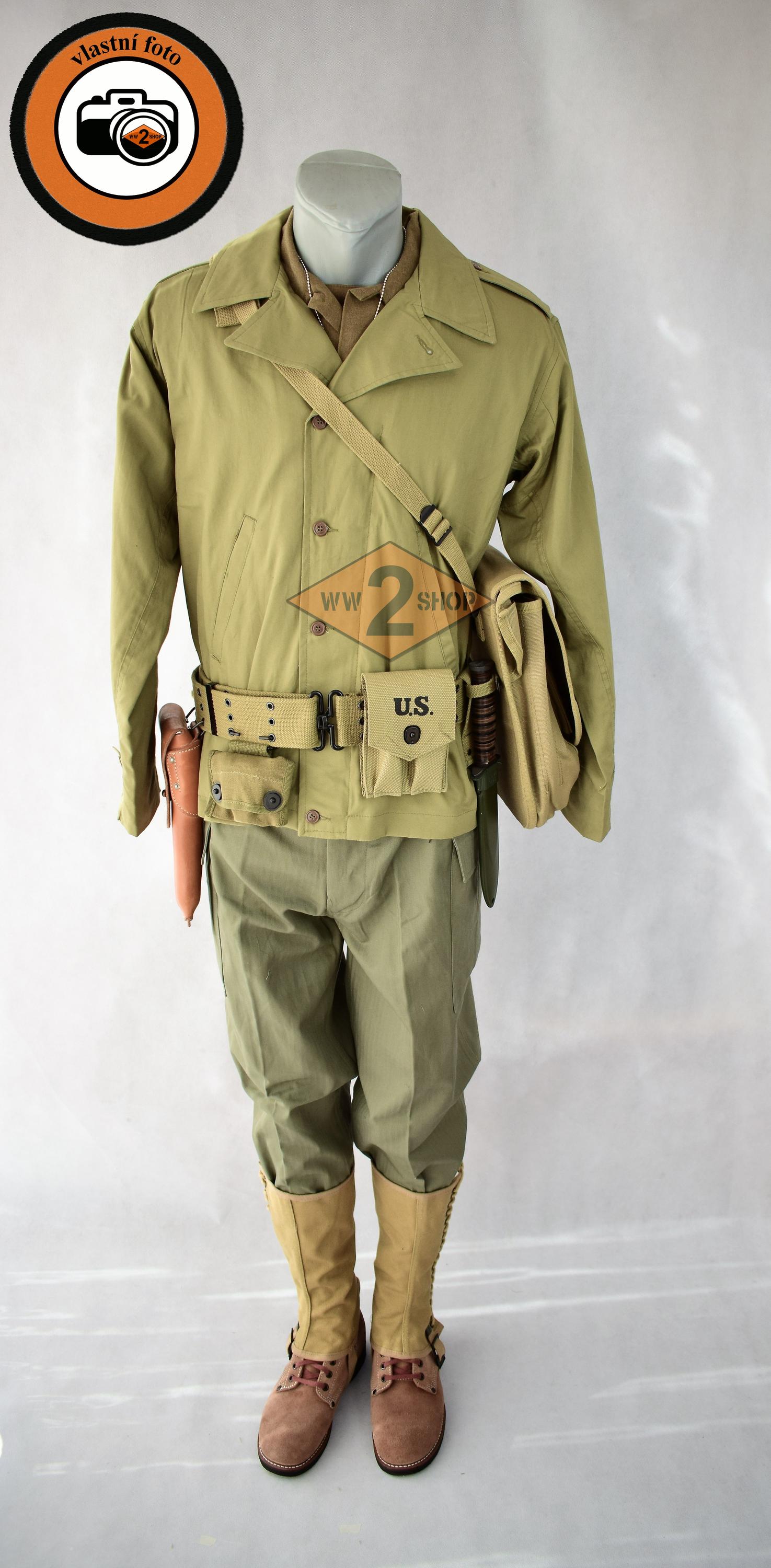 WW2 shop foto 2