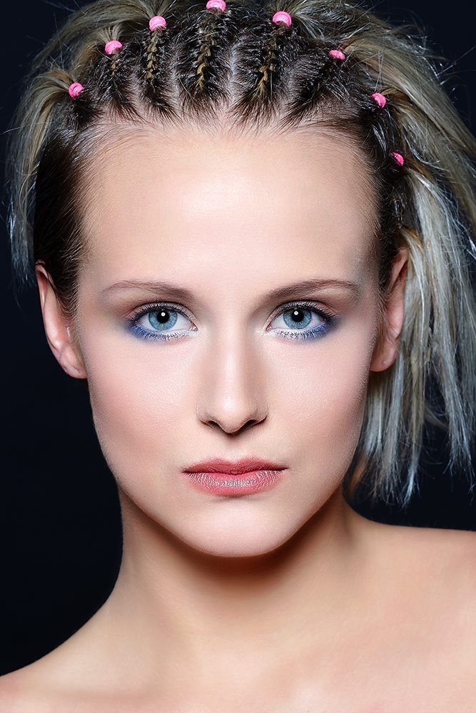 KATY - makeup foto 2