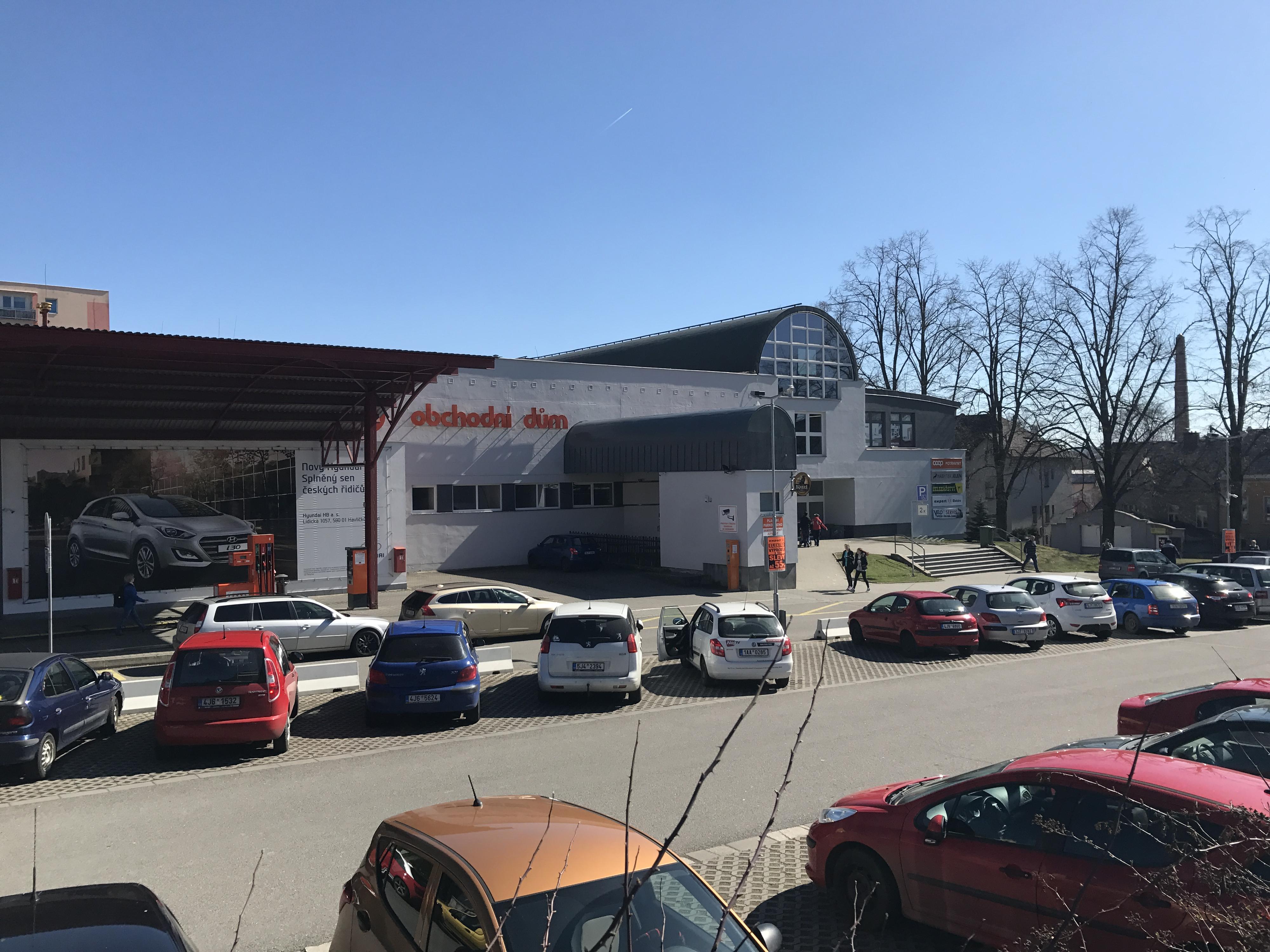 Nábytek Jelen foto 3