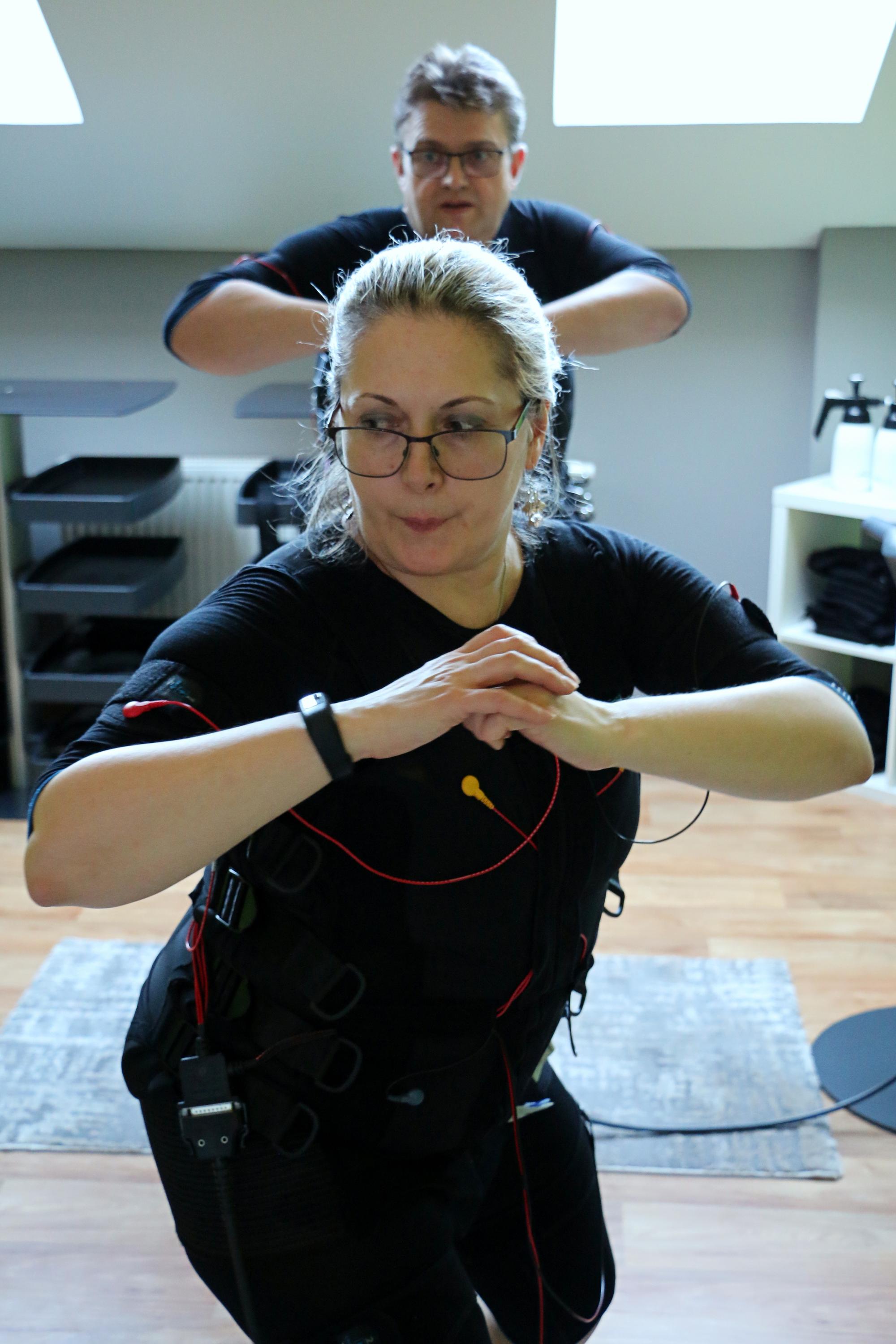 Bodytec Chomutov foto 6