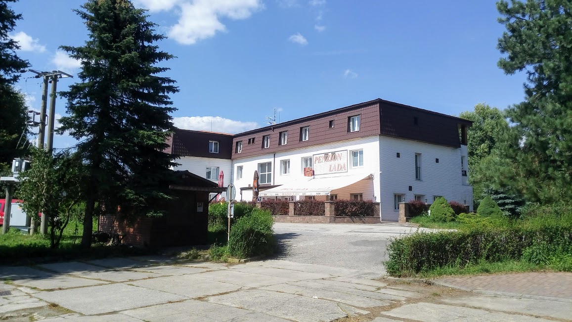 Penzion Lada - penzion foto 2