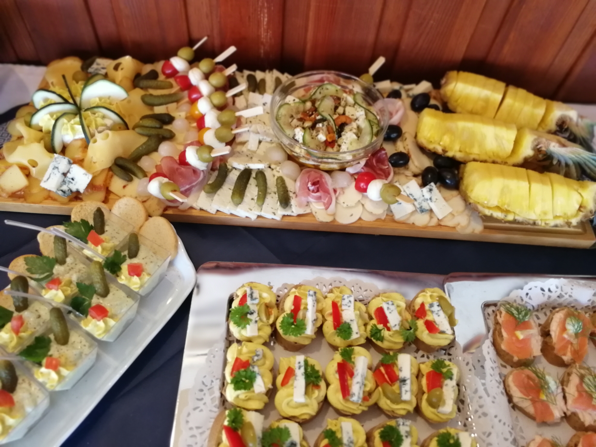 Restaurace Sedlecká pivnice a ubytování foto 4