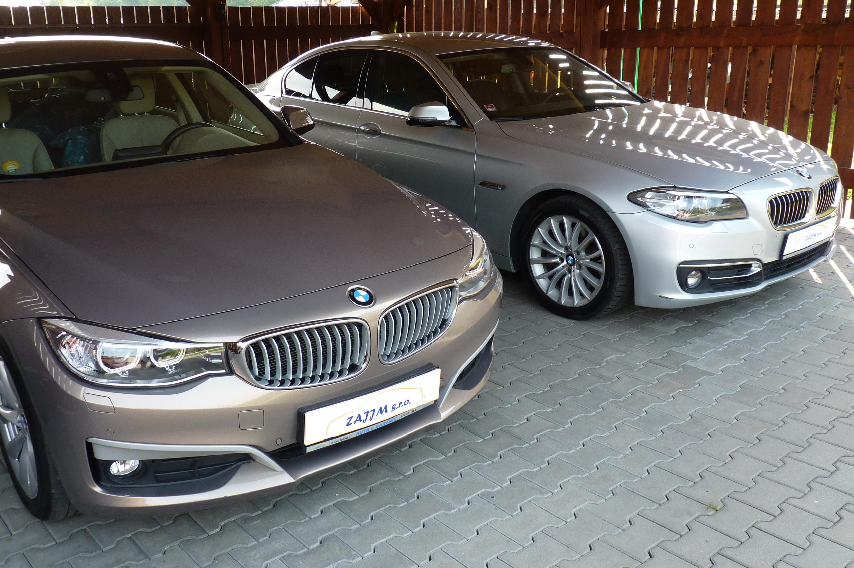 ZAJJM, s.r.o. - AUTA S GARANCÍ