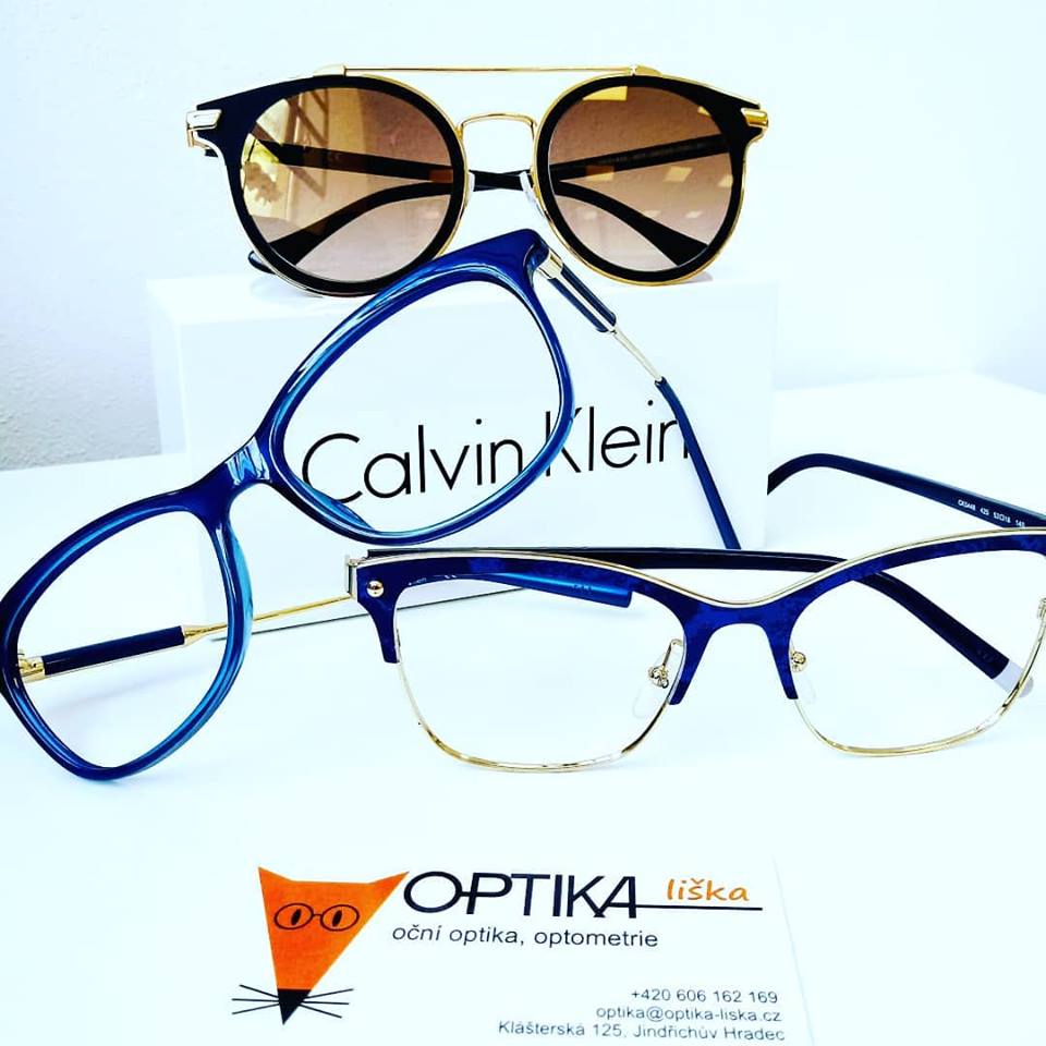 Optika liška foto 2