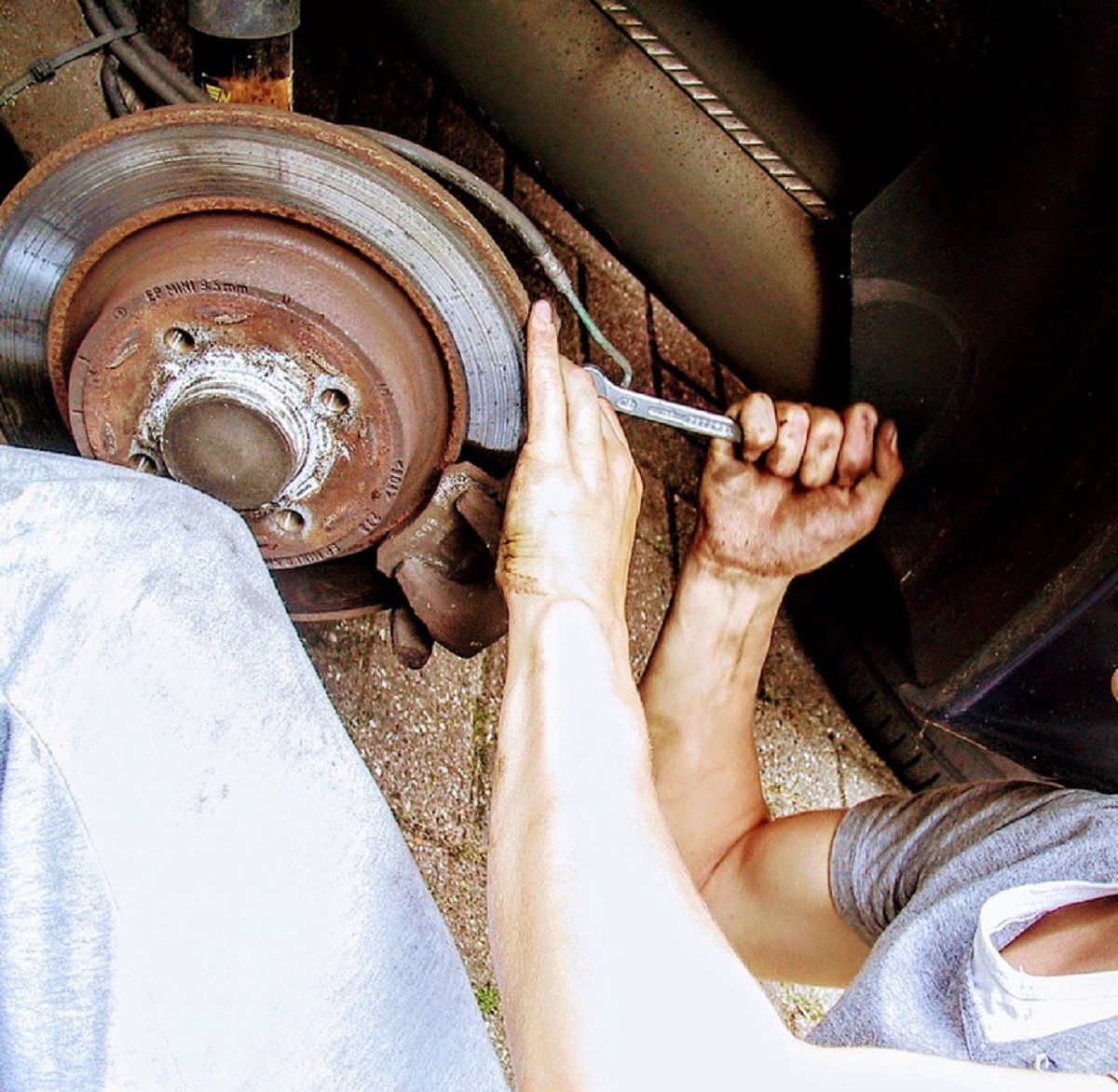 Autoservis Komínek s.r.o. foto 3