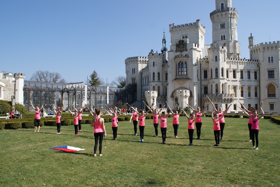 STARLETTE České Budějovice, z.s. foto 2