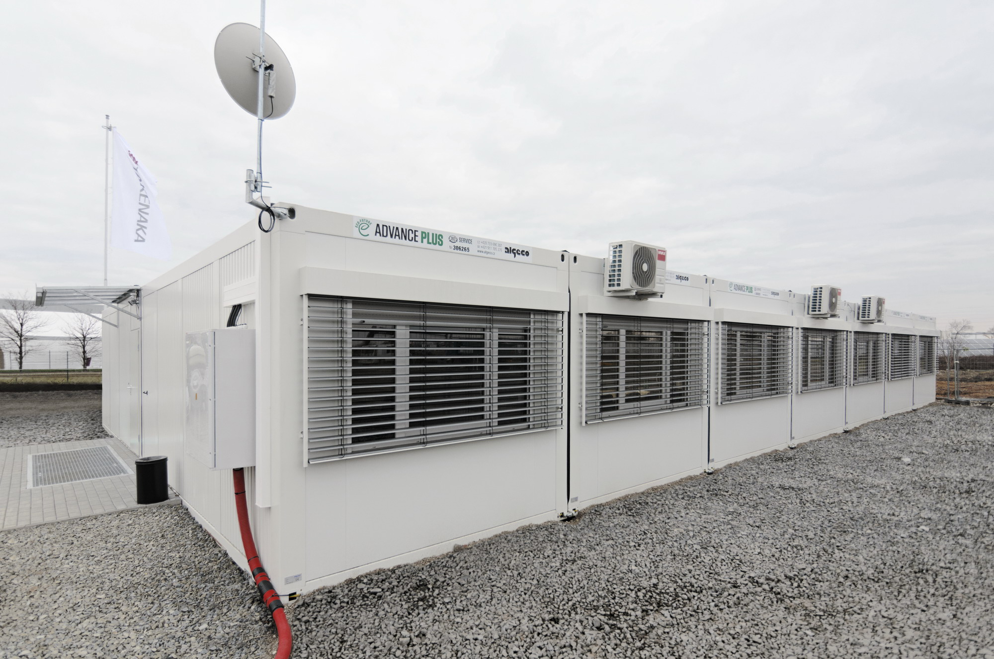 ALGECO s.r.o. foto 5