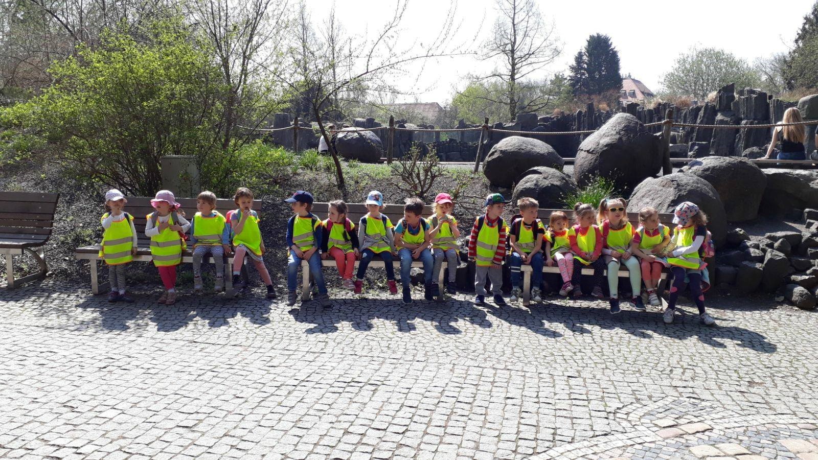 Mateřská škola Mašinka foto 5