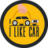 I LIKE CAR