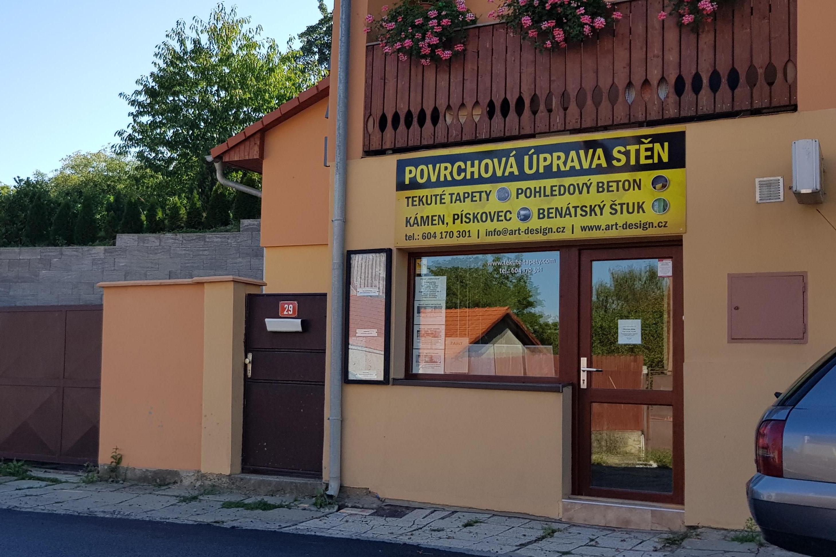 art-design - Josef Lukáš