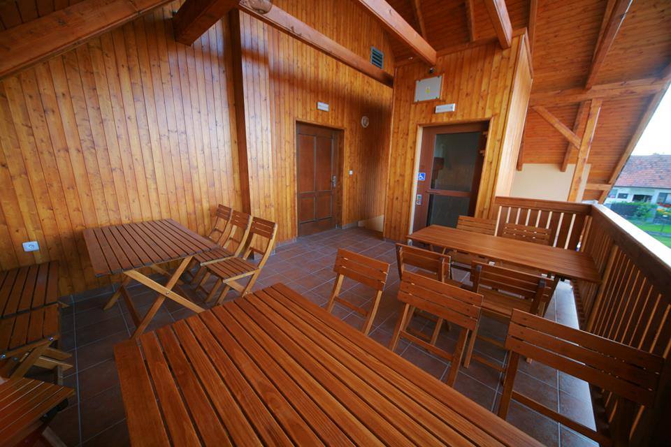 Restaurace Číměř 50 foto 3