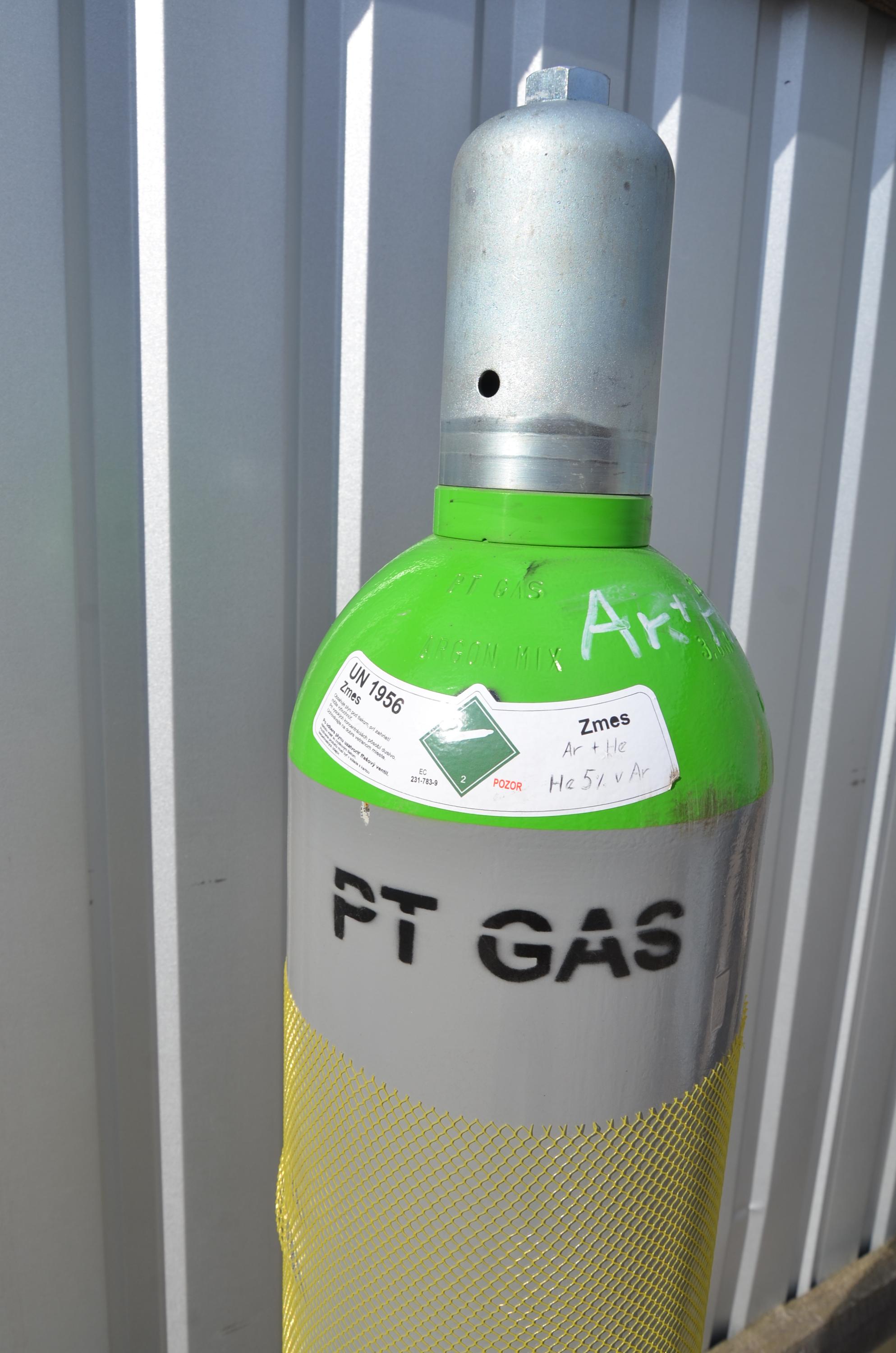 PT GAS foto 6