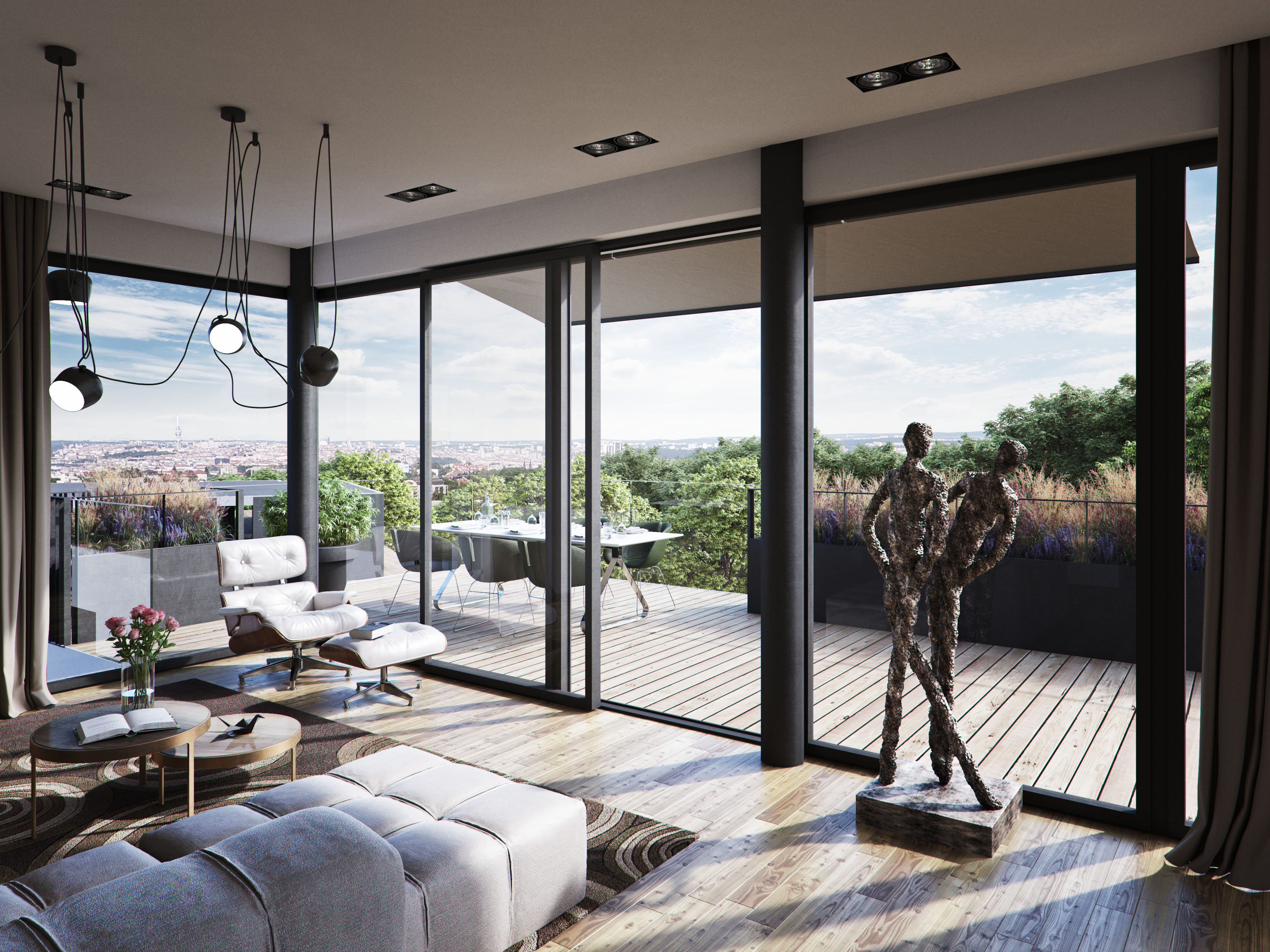 KKCG Real Estate Group, a.s.