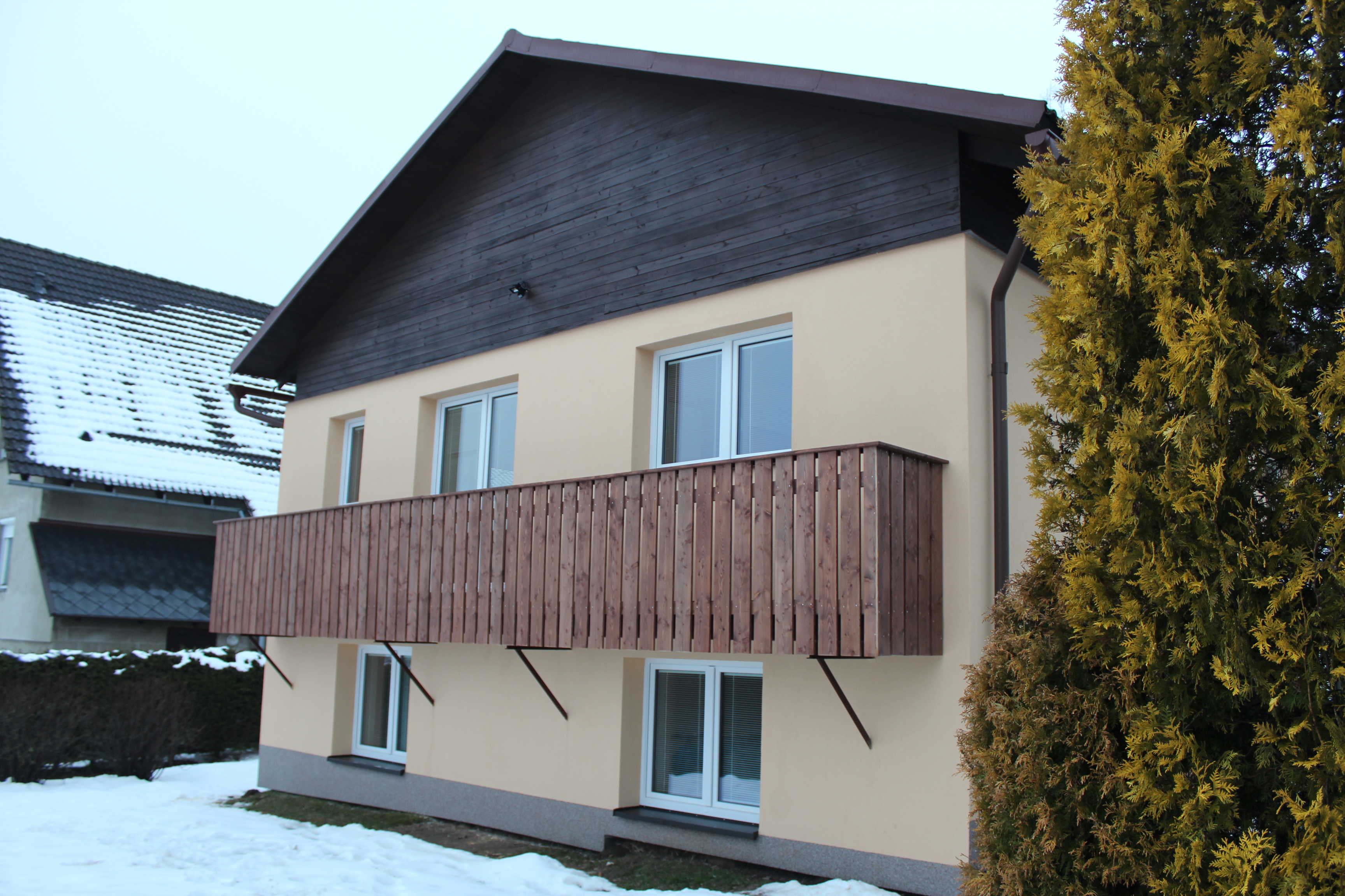 Vila Marianna foto 2