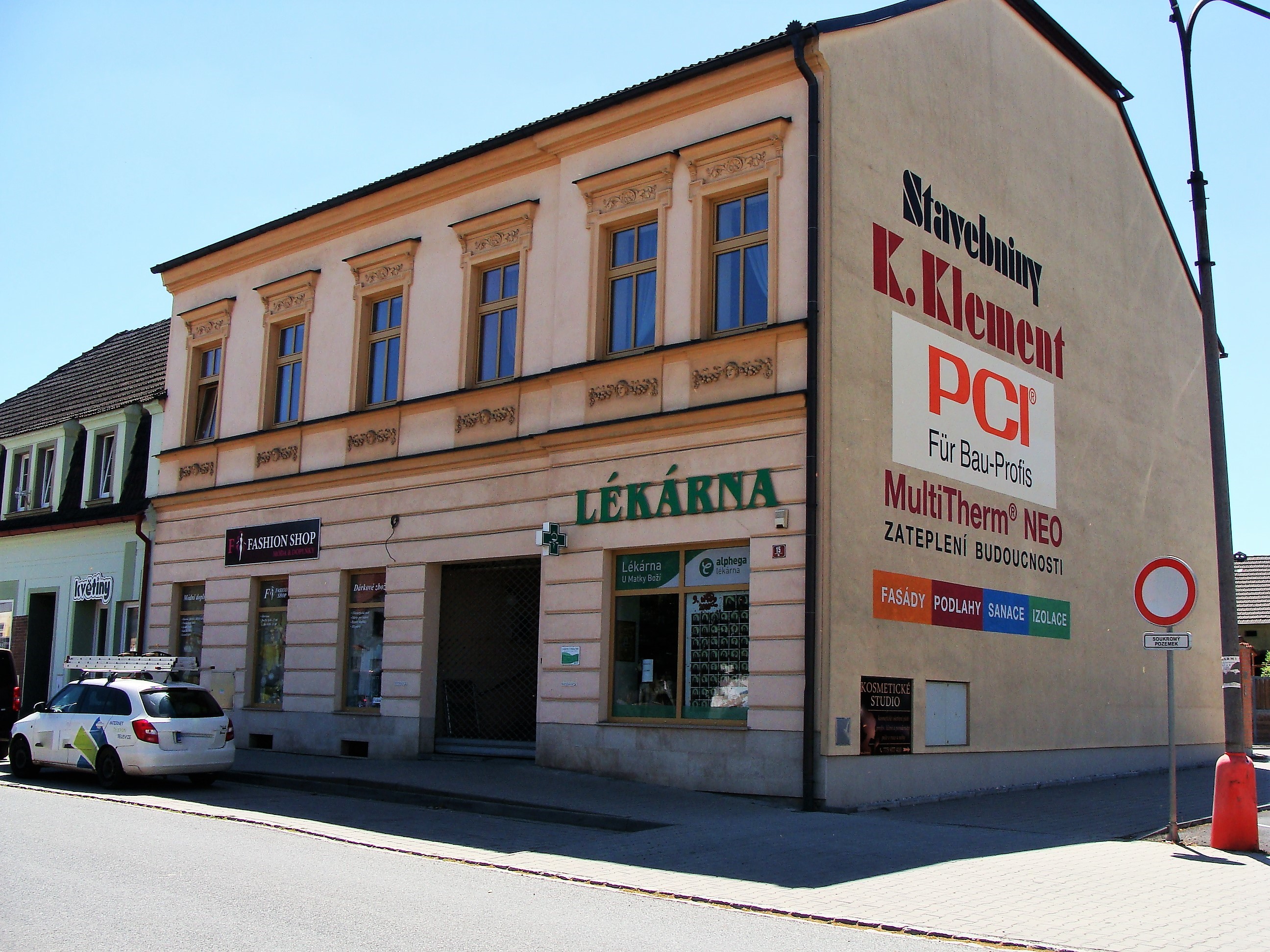 Lékárna U Matky Boží, s.r.o. foto 3