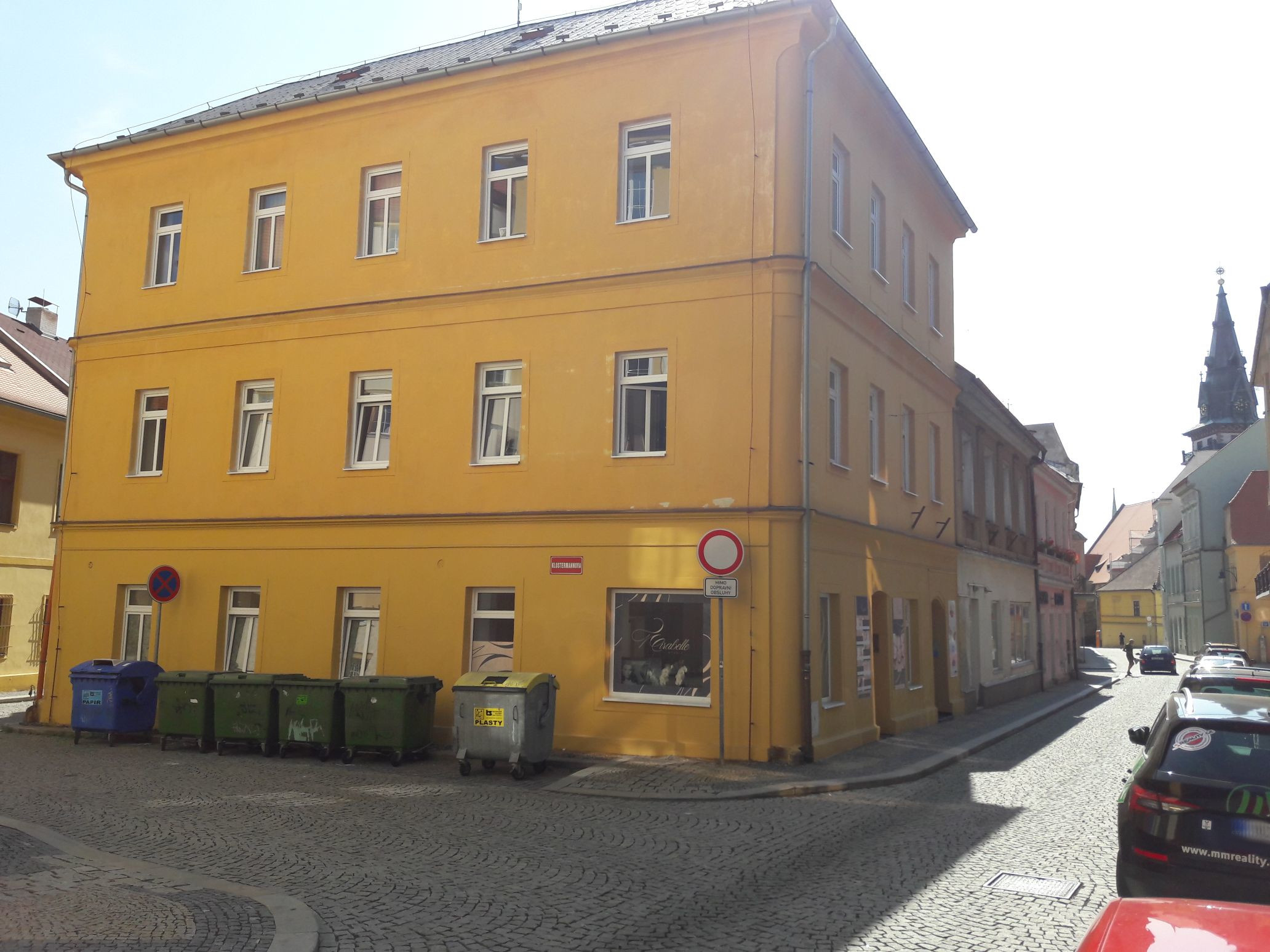 Agentura Parole s.r.o.