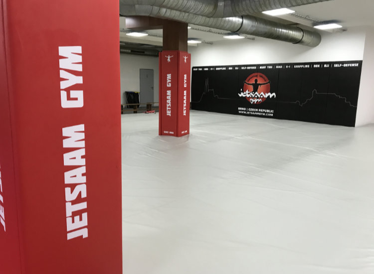 JETSAAM GYM foto 4