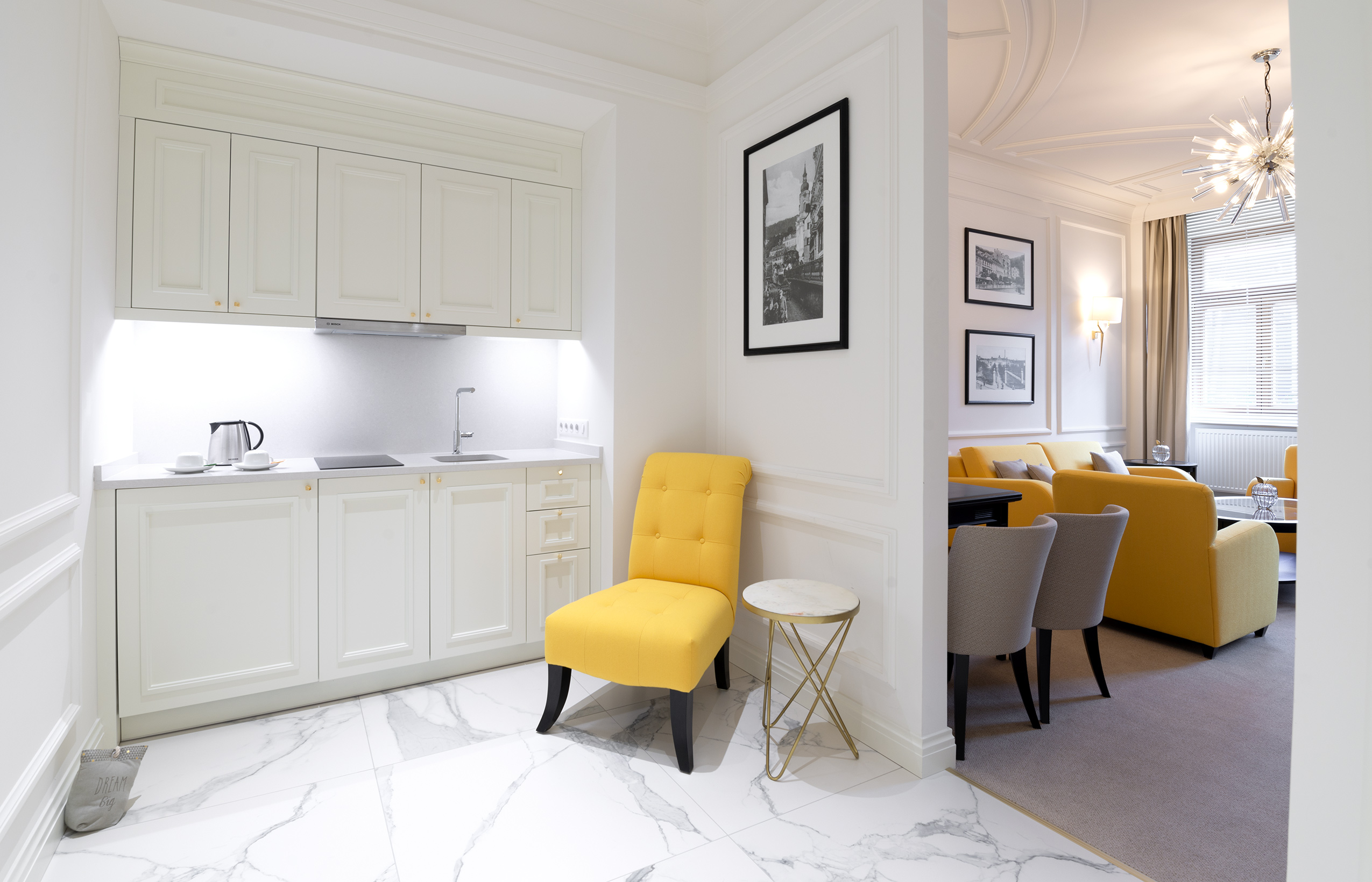 Boutique Hotel Corso foto 3
