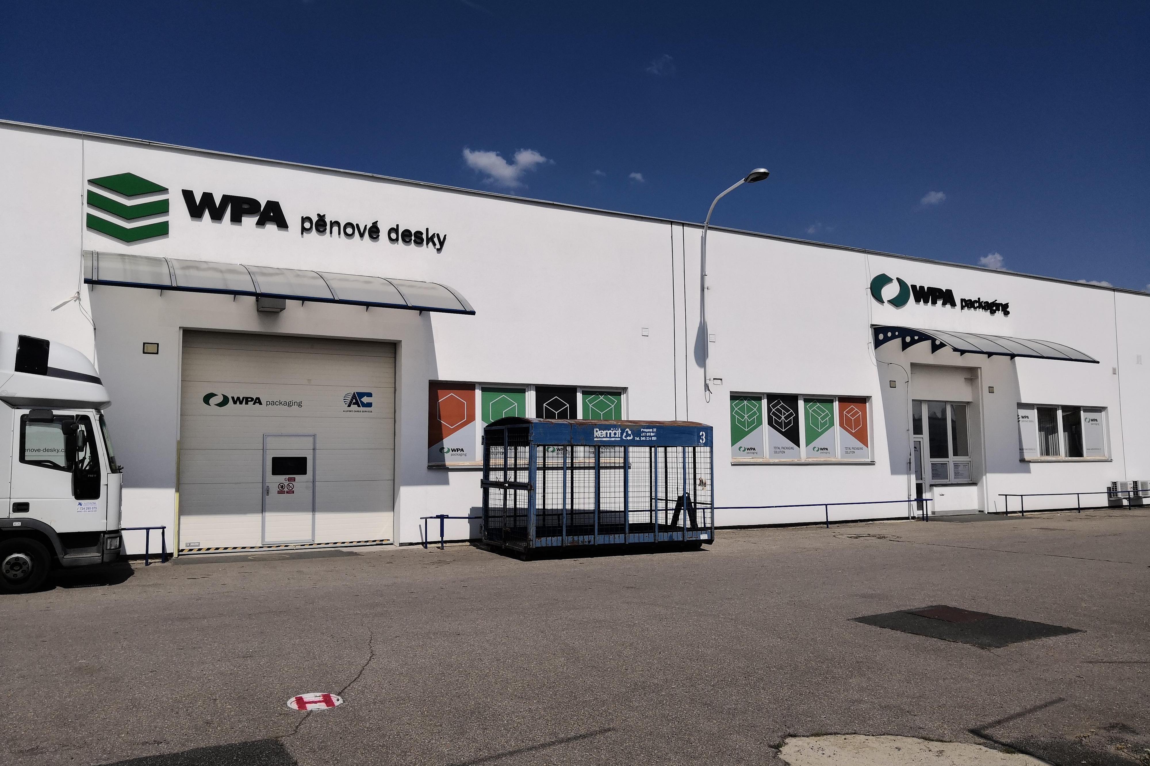 WPA Pěnové-desky.cz foto 1