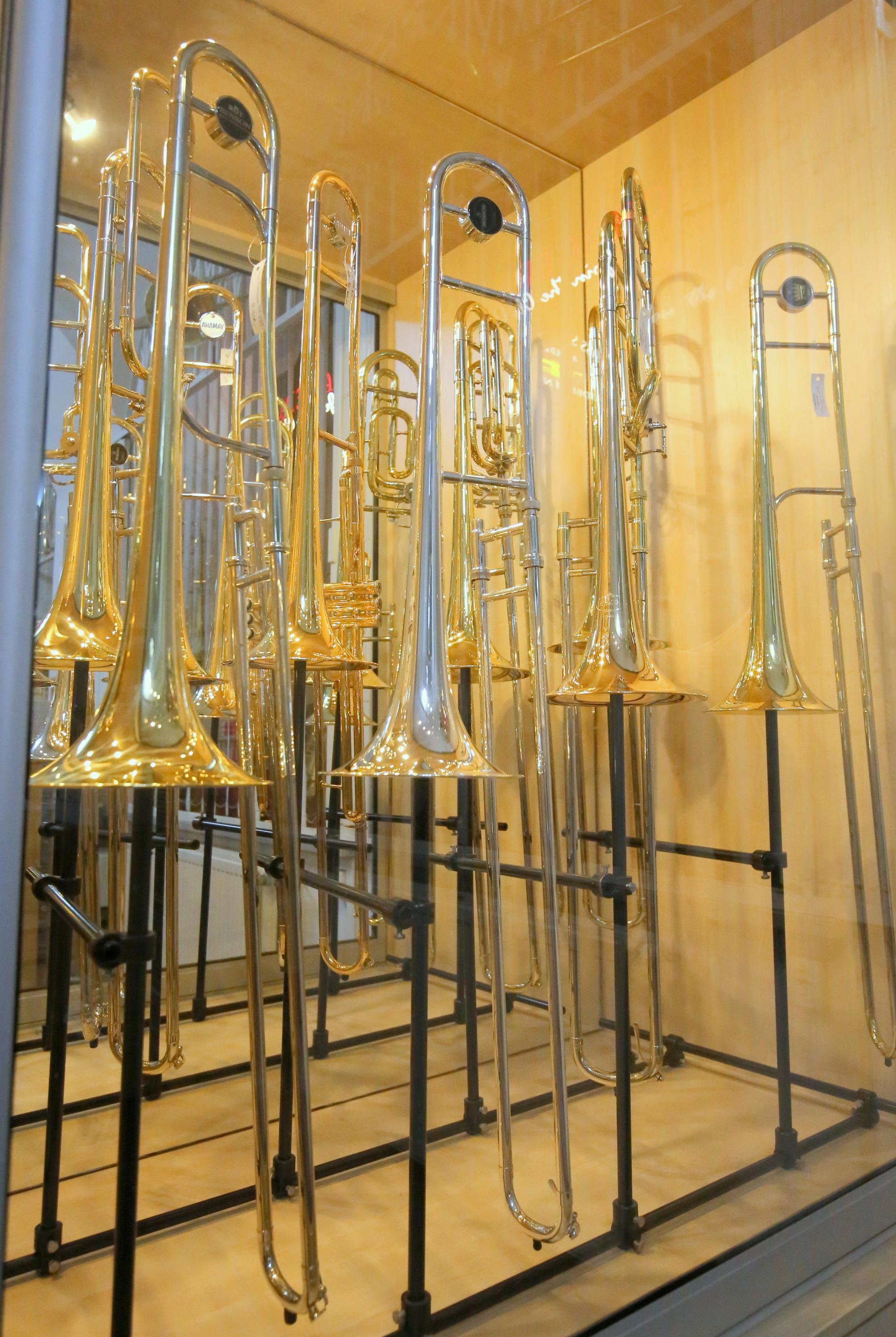 Brass Studio Prague - Arnold Kinkal foto 5