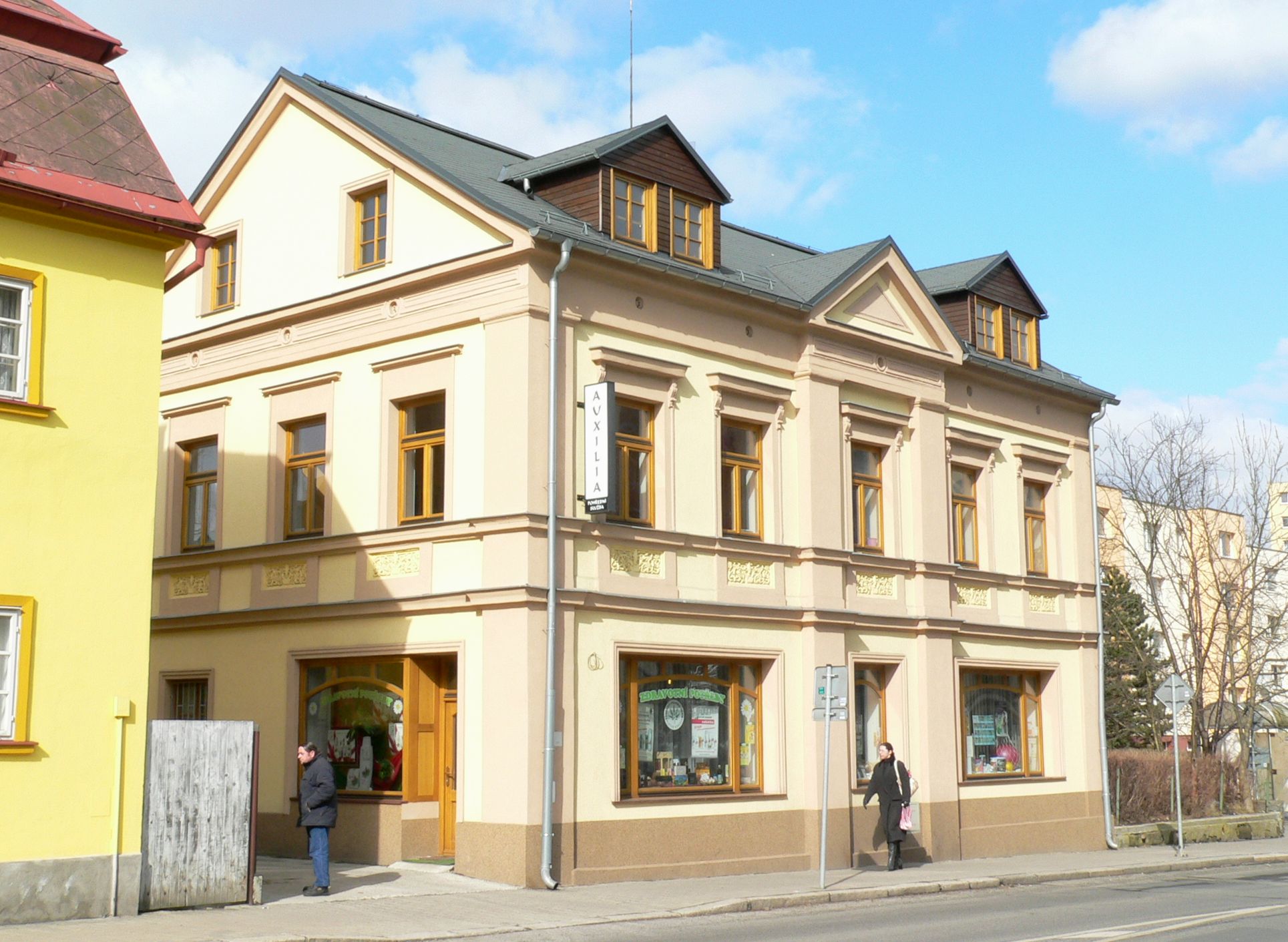 Inka zdravotní potřeby foto 2