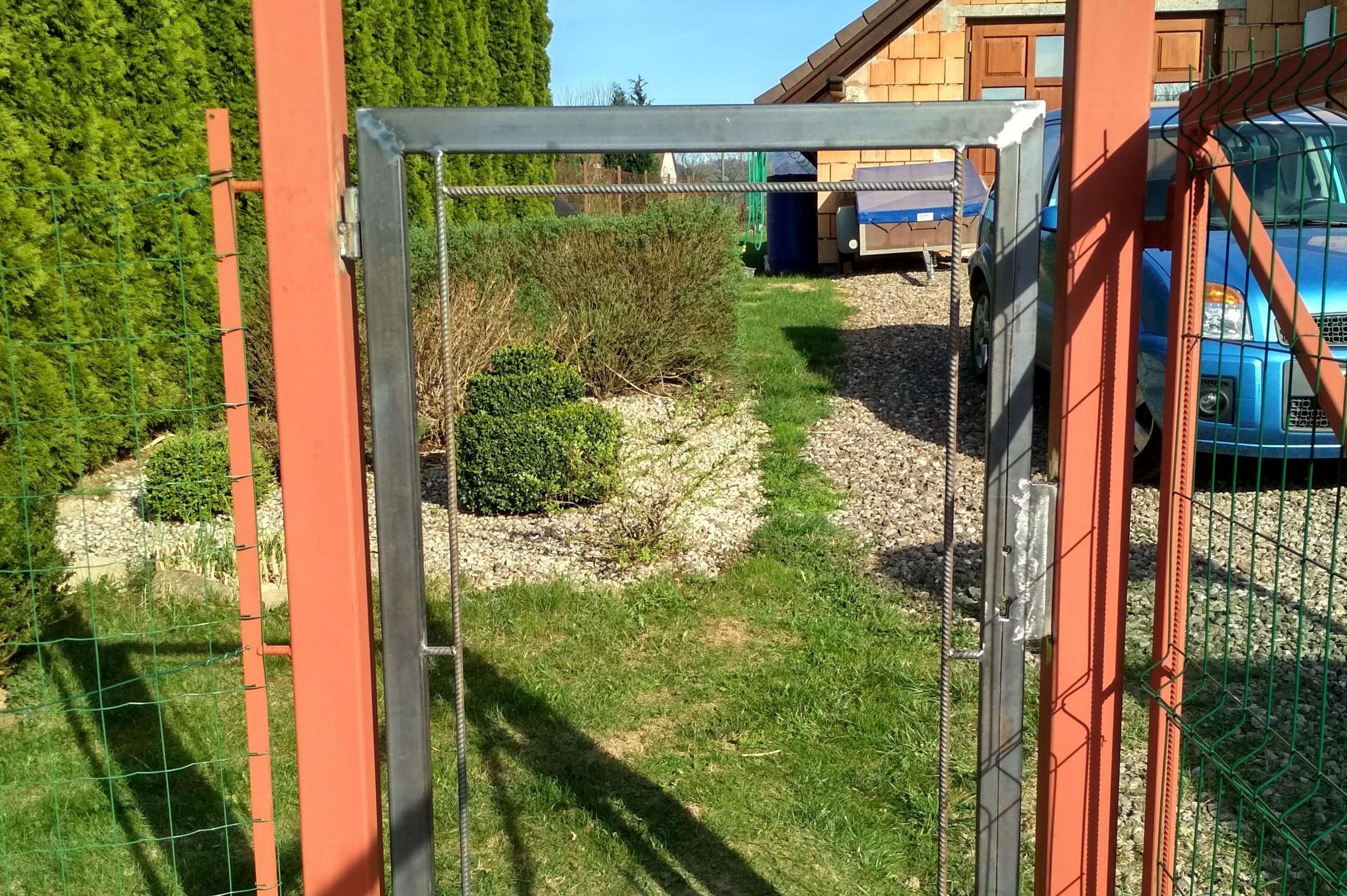 Kovovýroba Trávníček