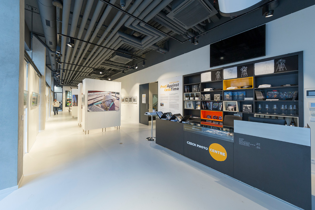 Czech Photo Centre