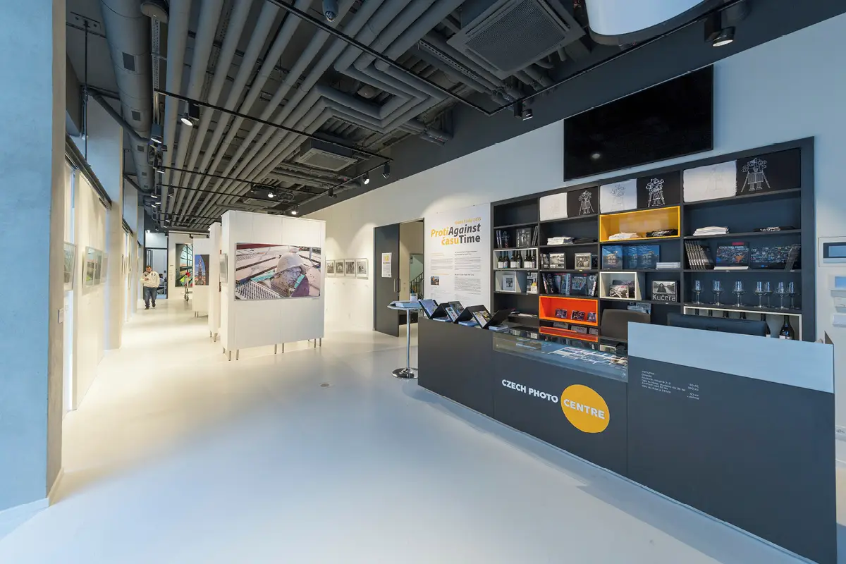 Czech Photo Centre