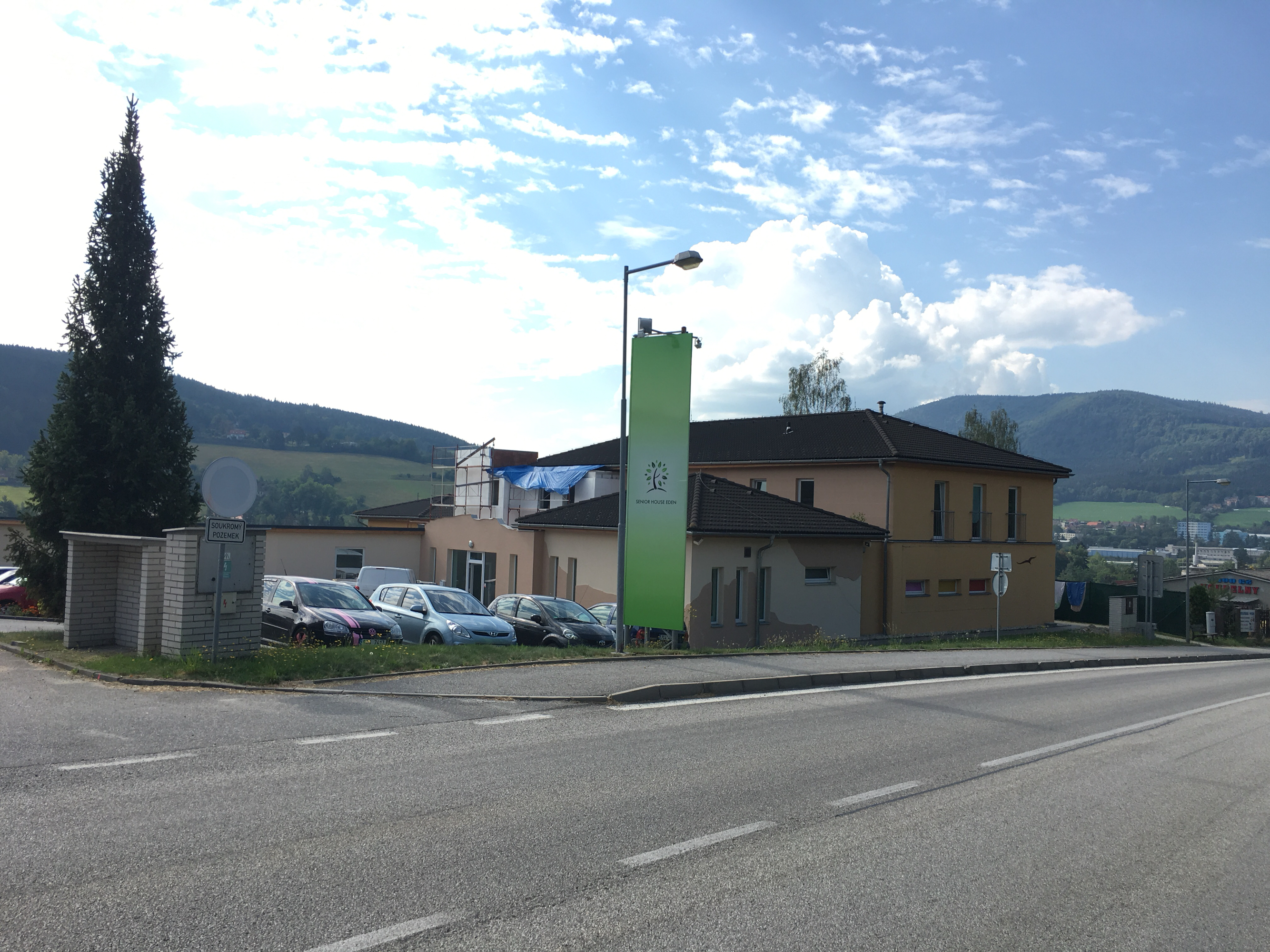 Senior house Eden s.r.o. foto 2