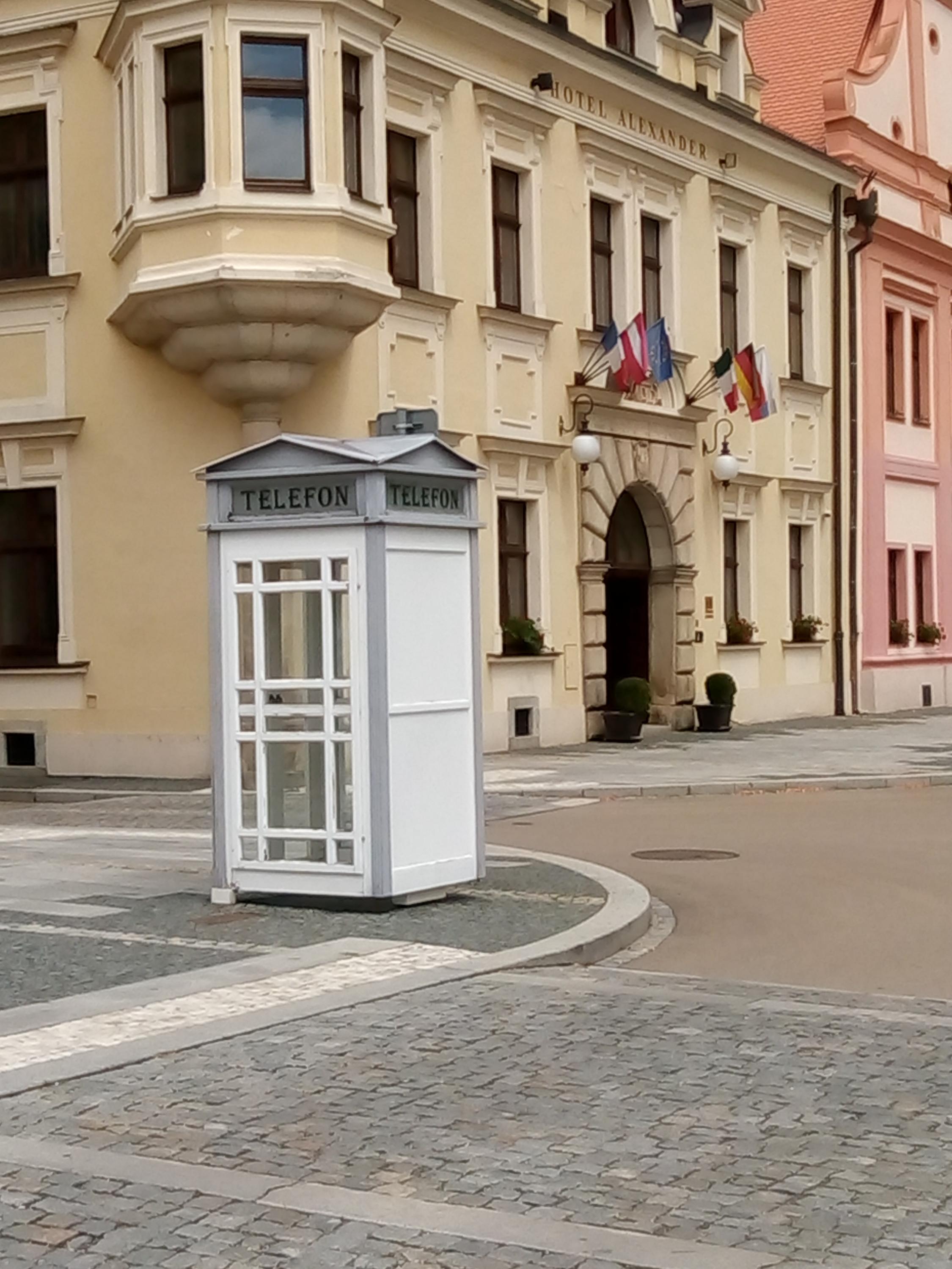 Stříbro - městský úřad foto 6
