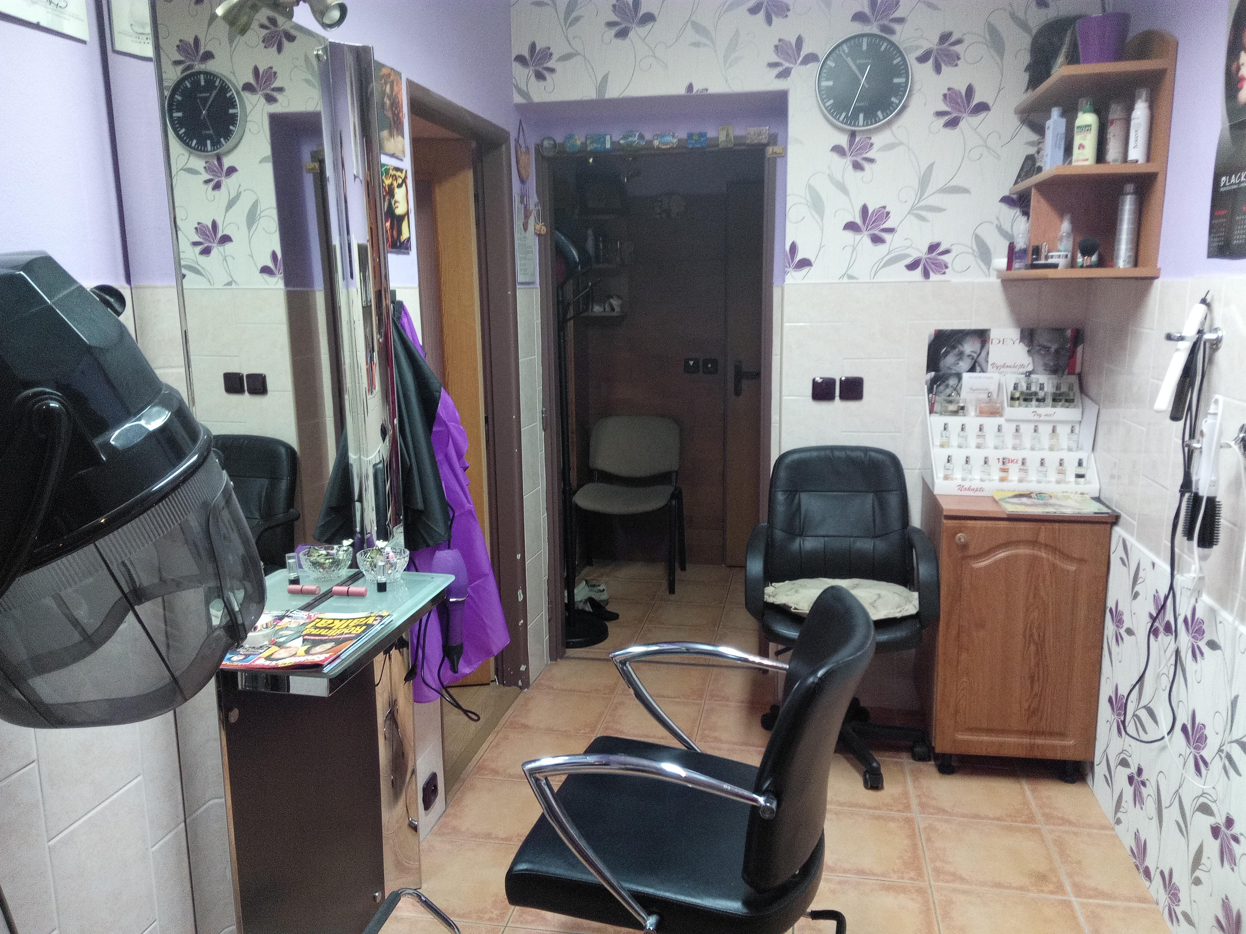 Kadeřnictví KARIN - Karine Kovalíková foto 4