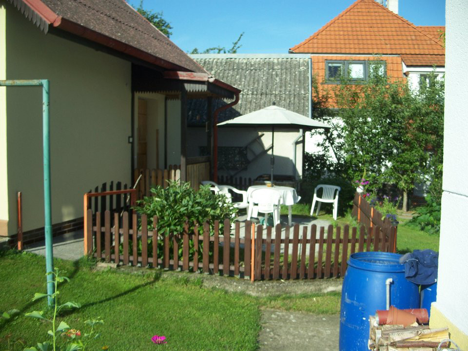 Ubytování Jungwirth foto 3