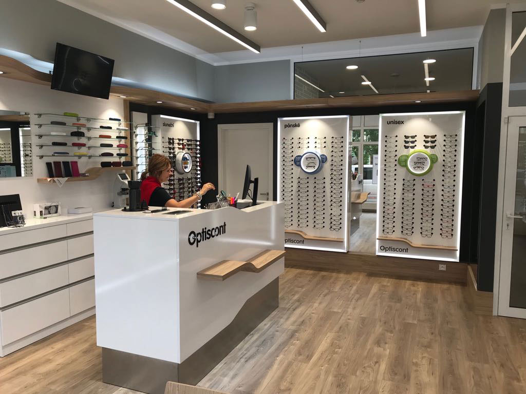 Optiscont s.r.o. foto 3