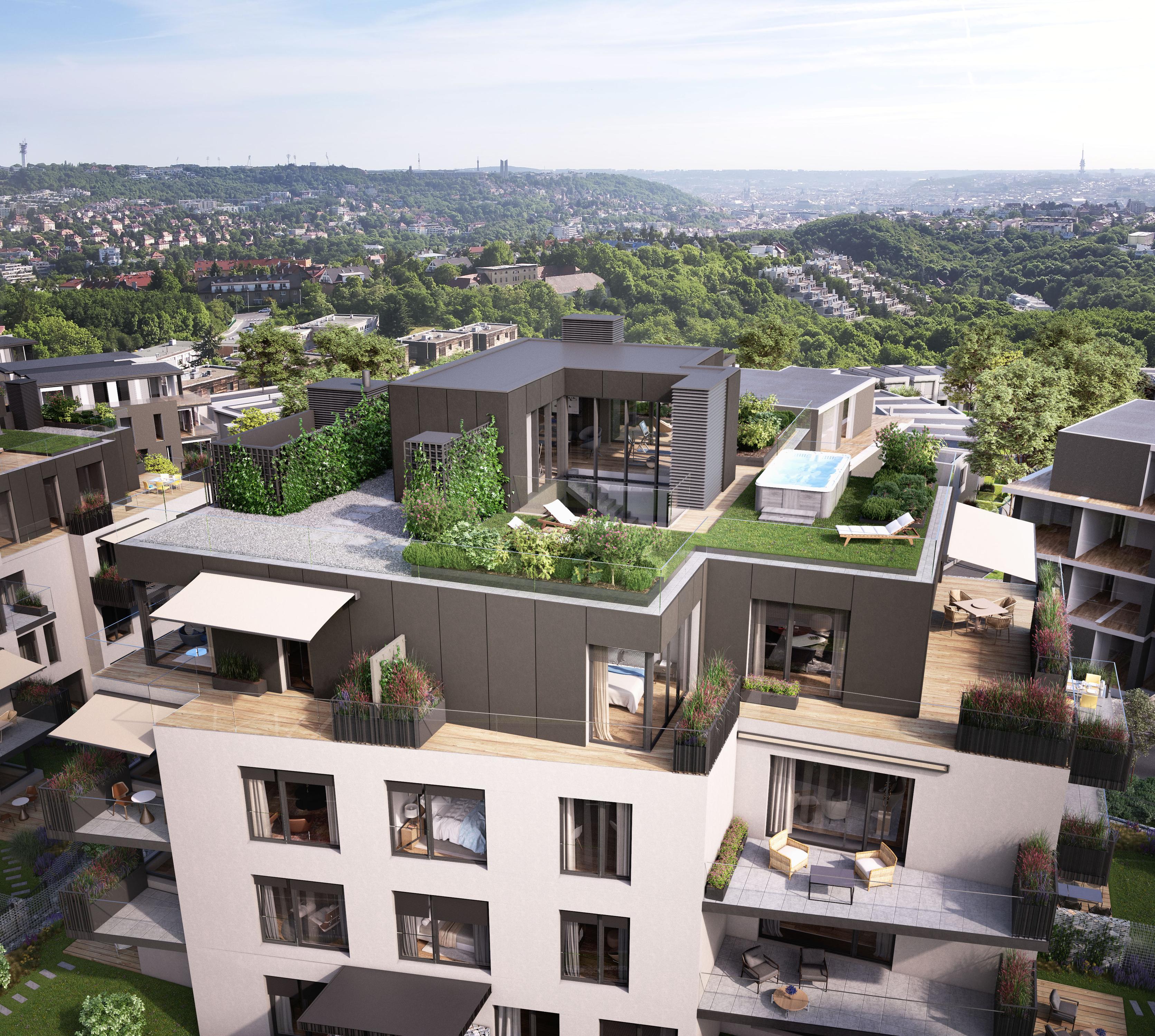KKCG Real Estate Group, a.s. foto 3