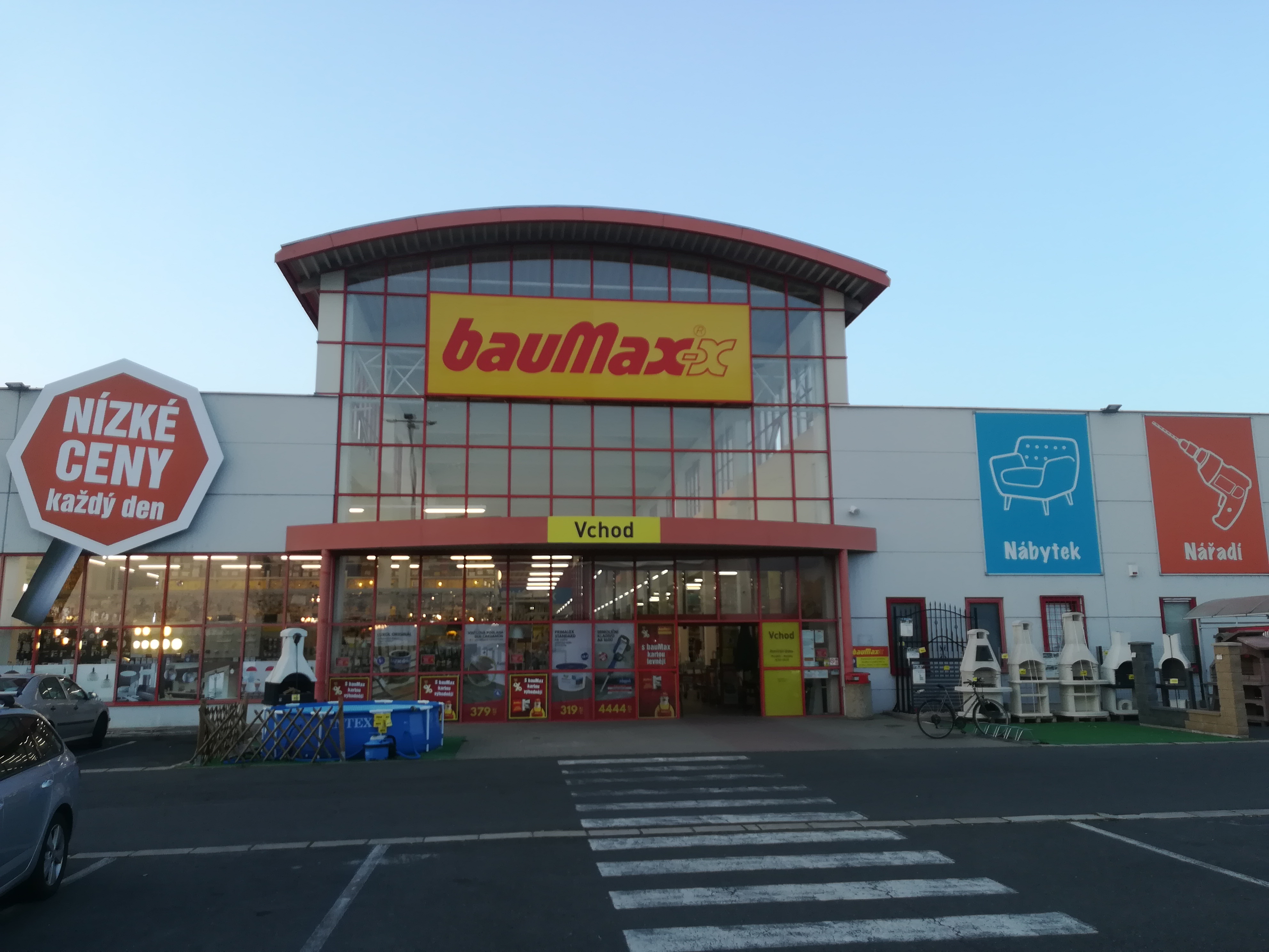 bauMax foto 4