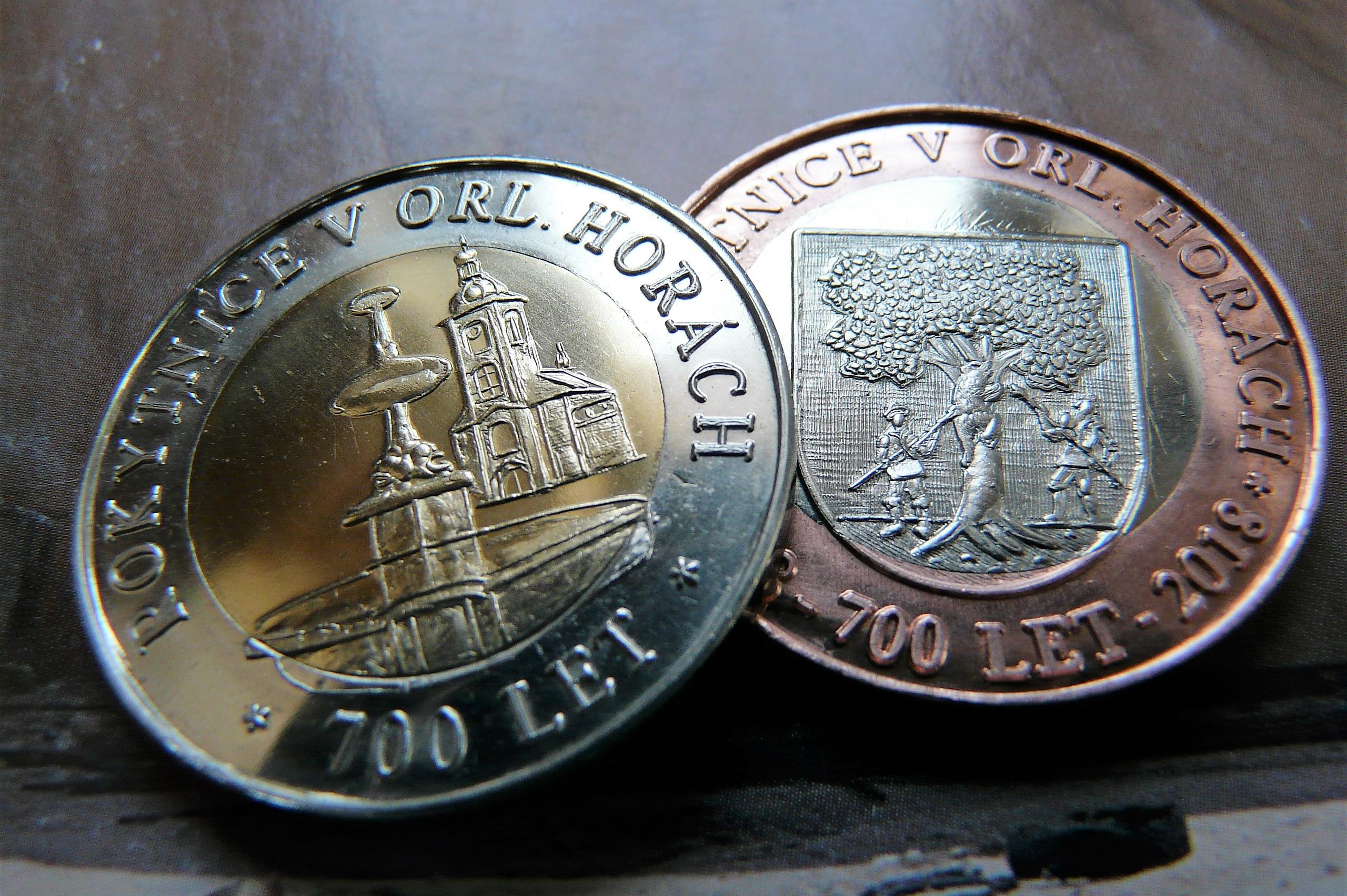 Historická mincovna - Bohumil Štěpánek