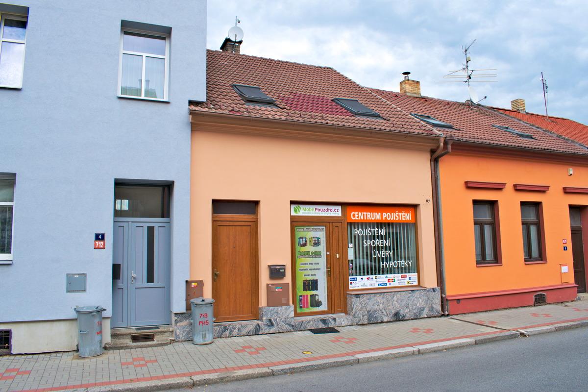 MobilPouzdra.cz - kryty na mobily