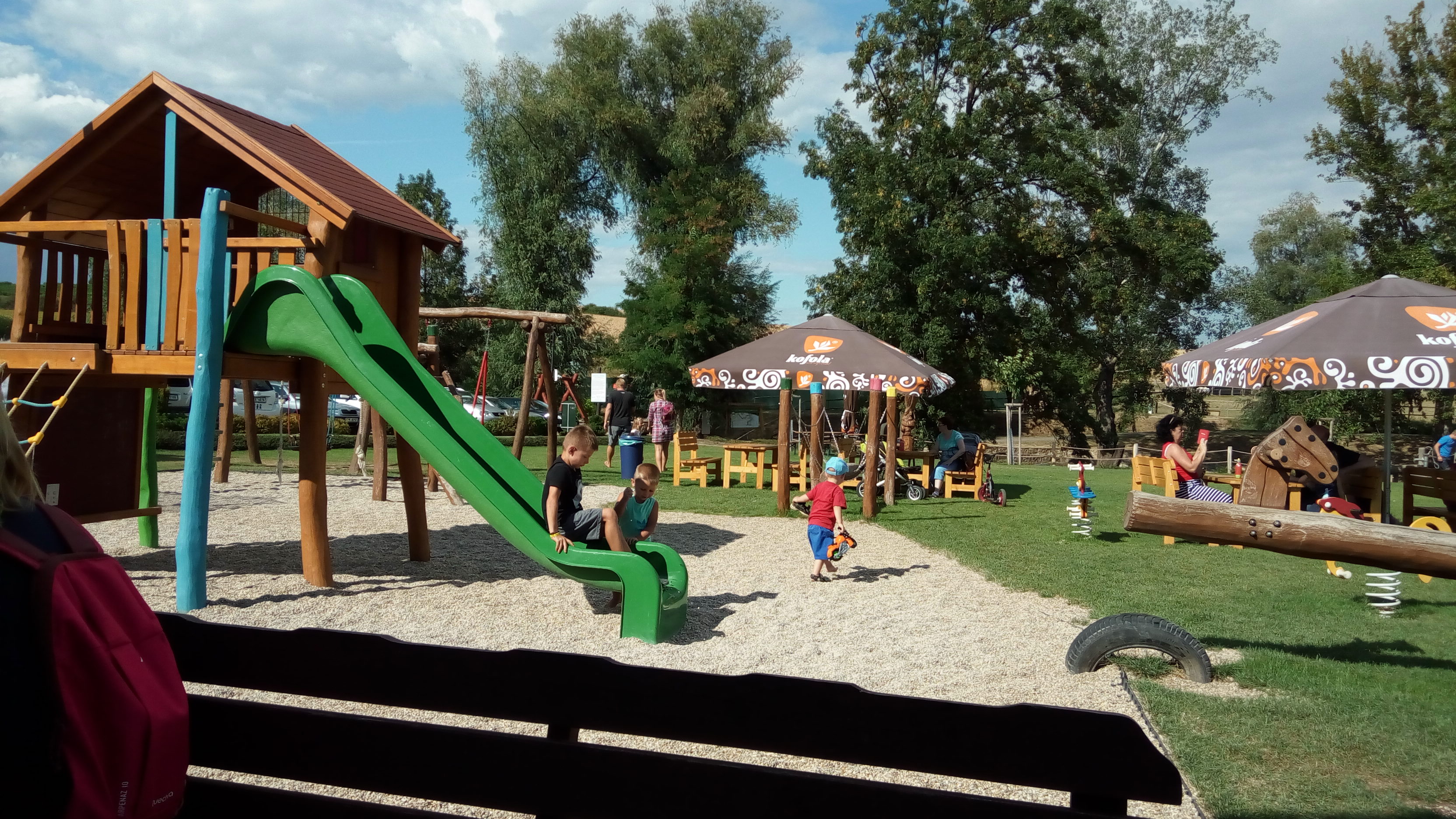 Hospůdka na Haldě foto 6