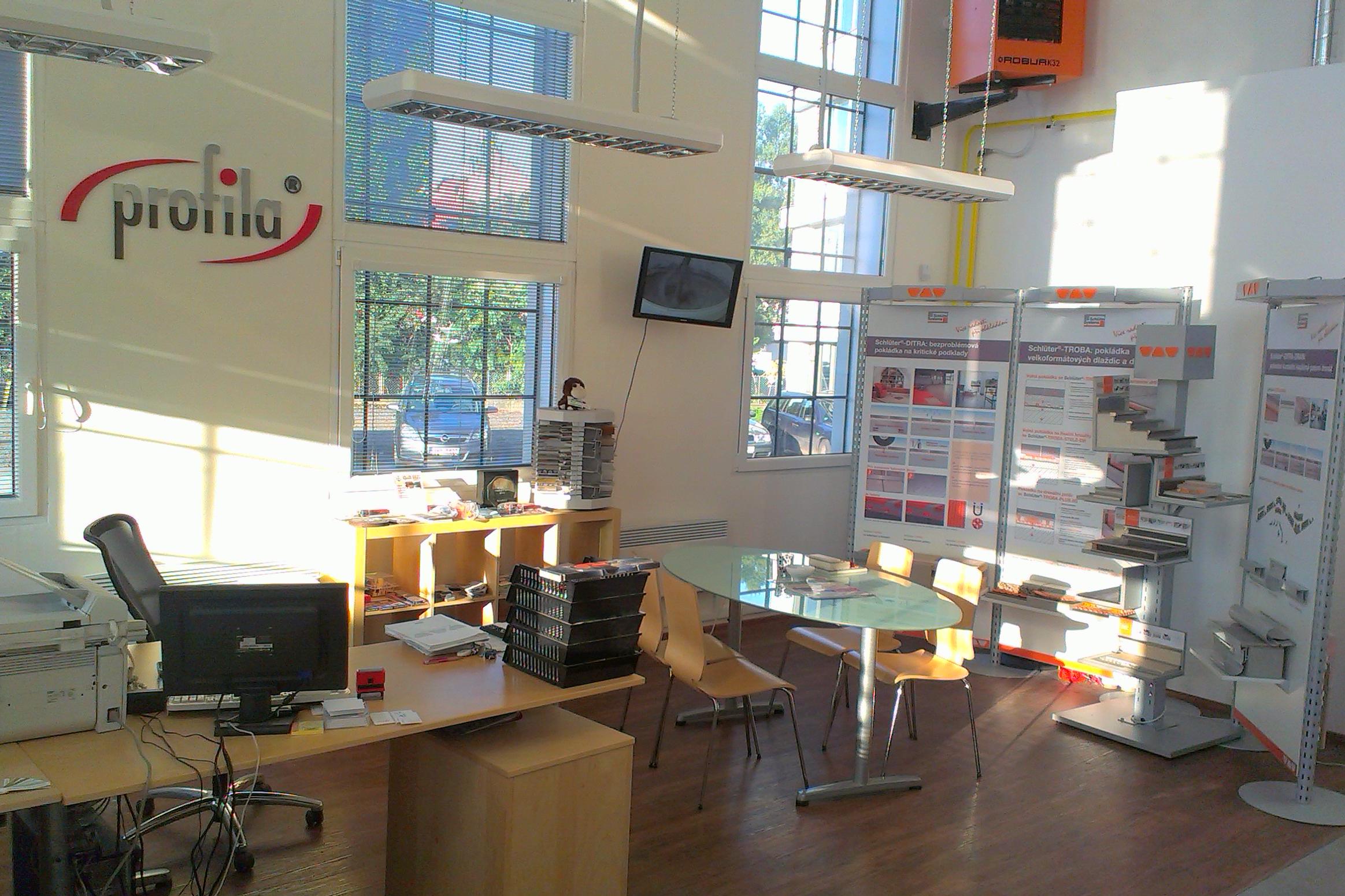 PROFILA TRADE, s.r.o.