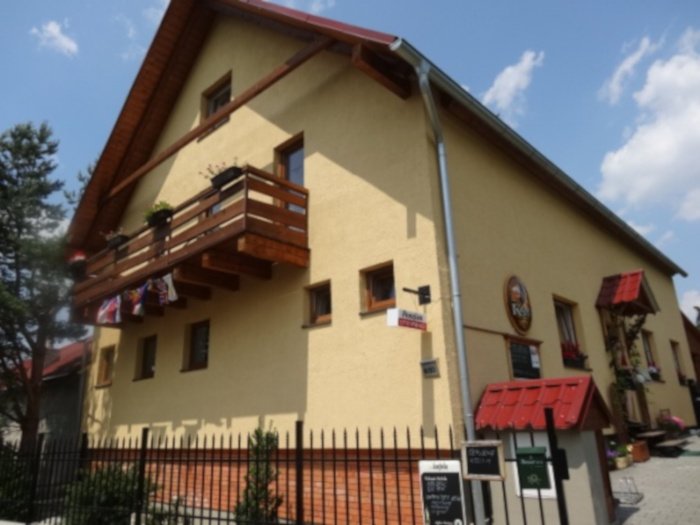Penzion U Katlova foto 2