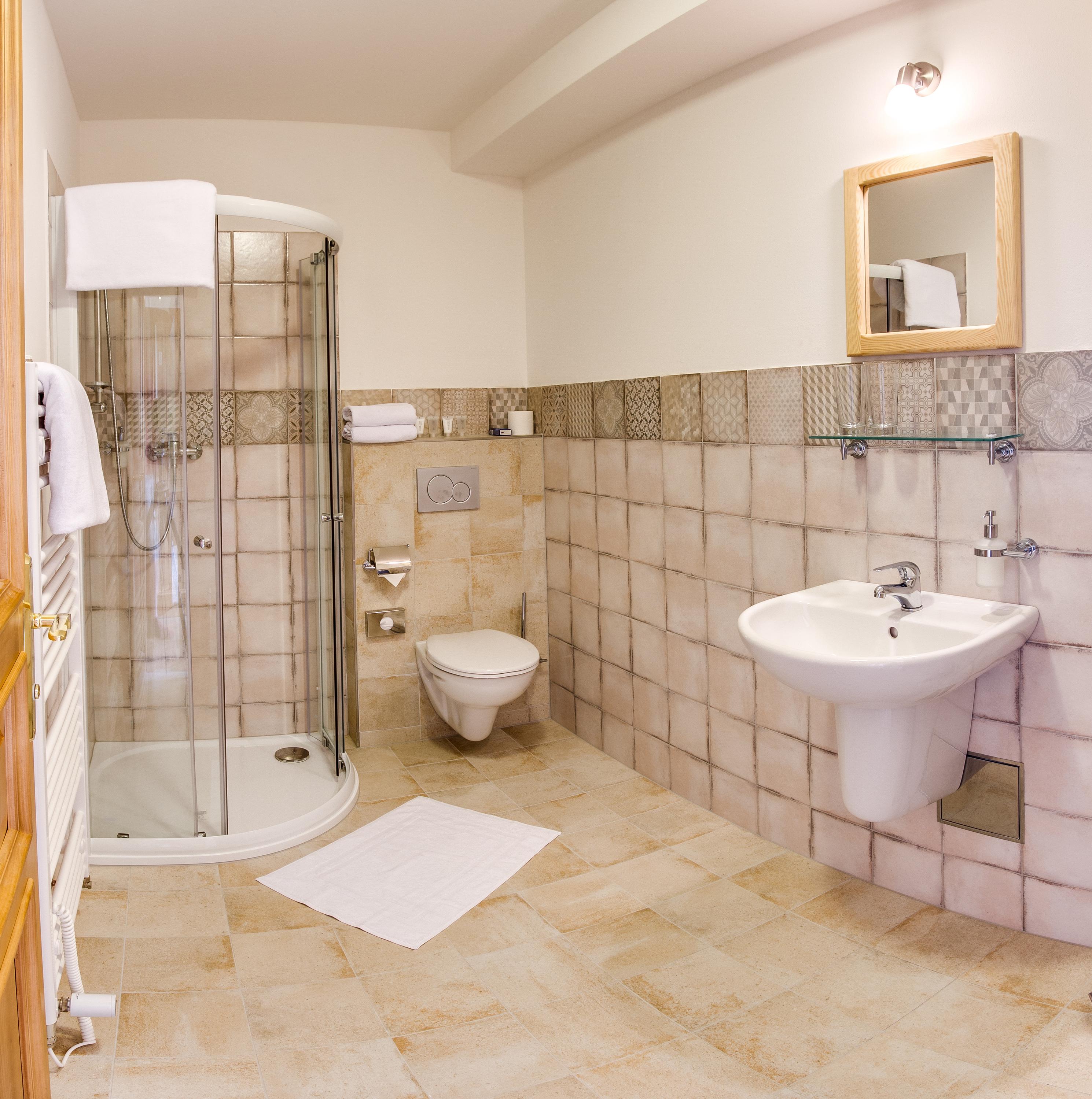 Pension a pivnice Jítravský Dvorec foto 4