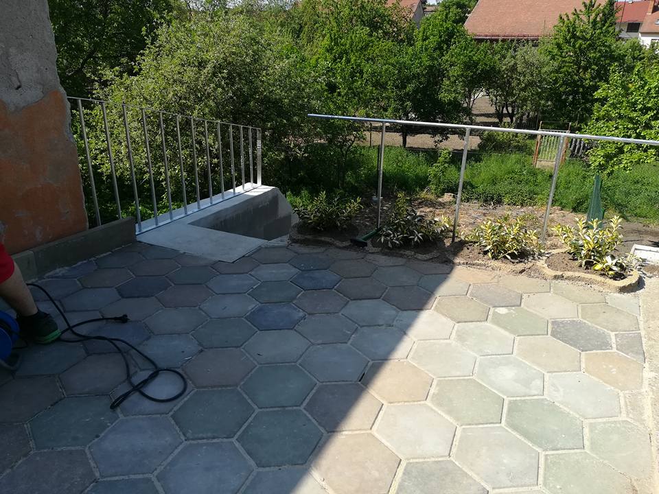 Zámečnické a svářečské práce Havlíček foto 4