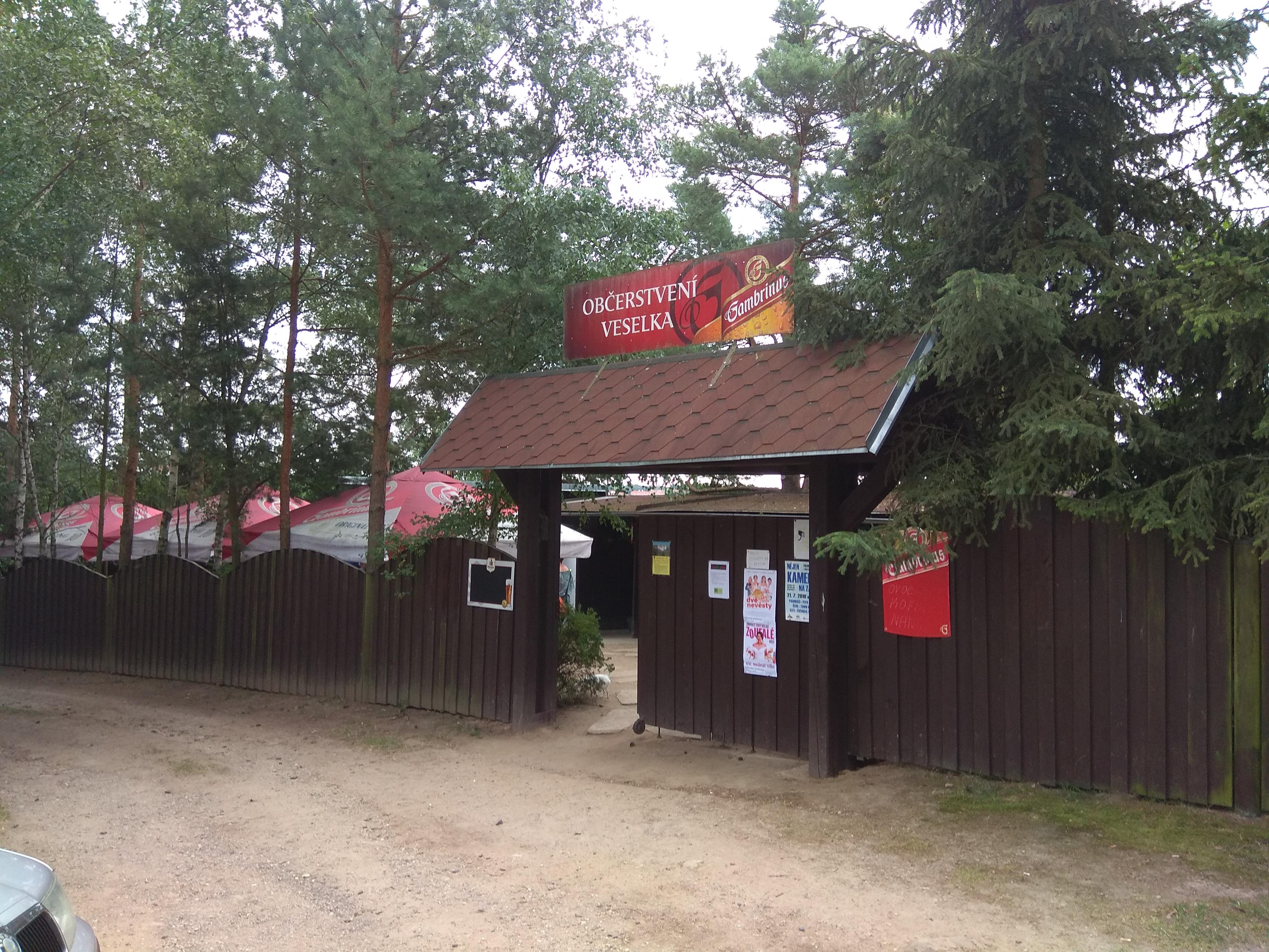 Autokemp Veselka foto 6
