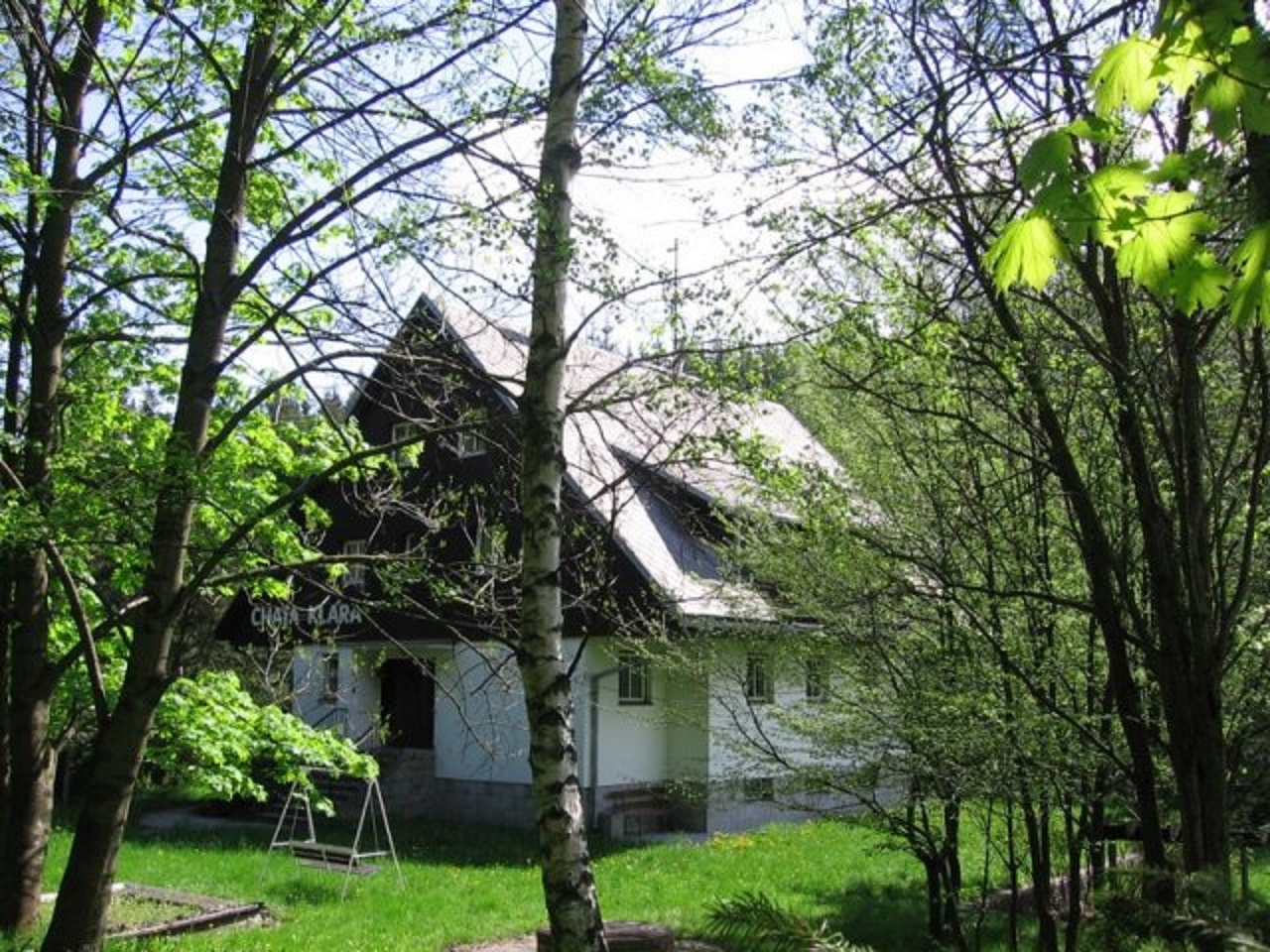 Chata Klára foto 2