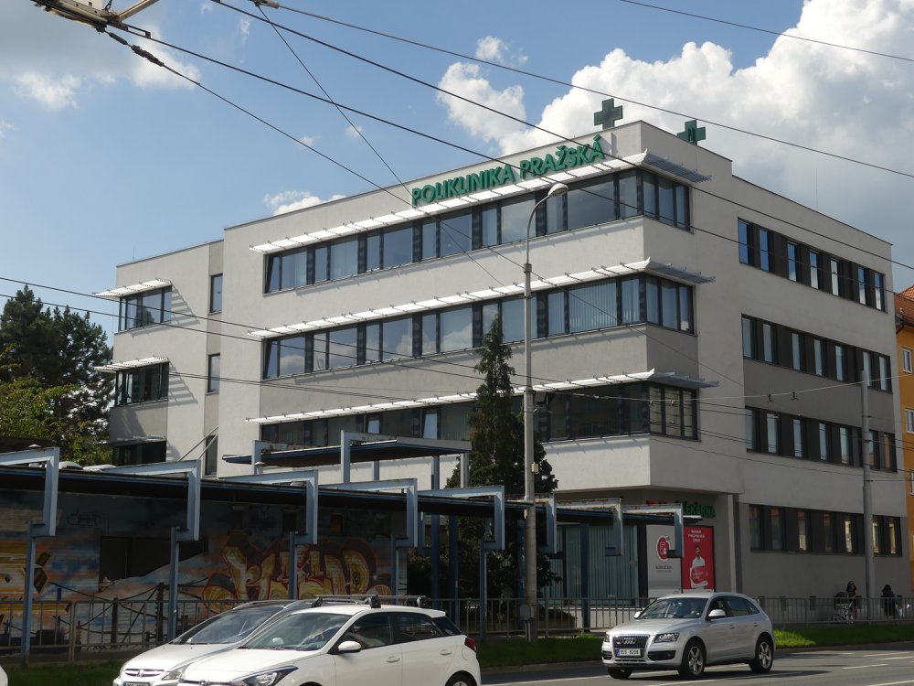 SKINMEDICS - Estetické péče Poliklinika Pražská foto 2