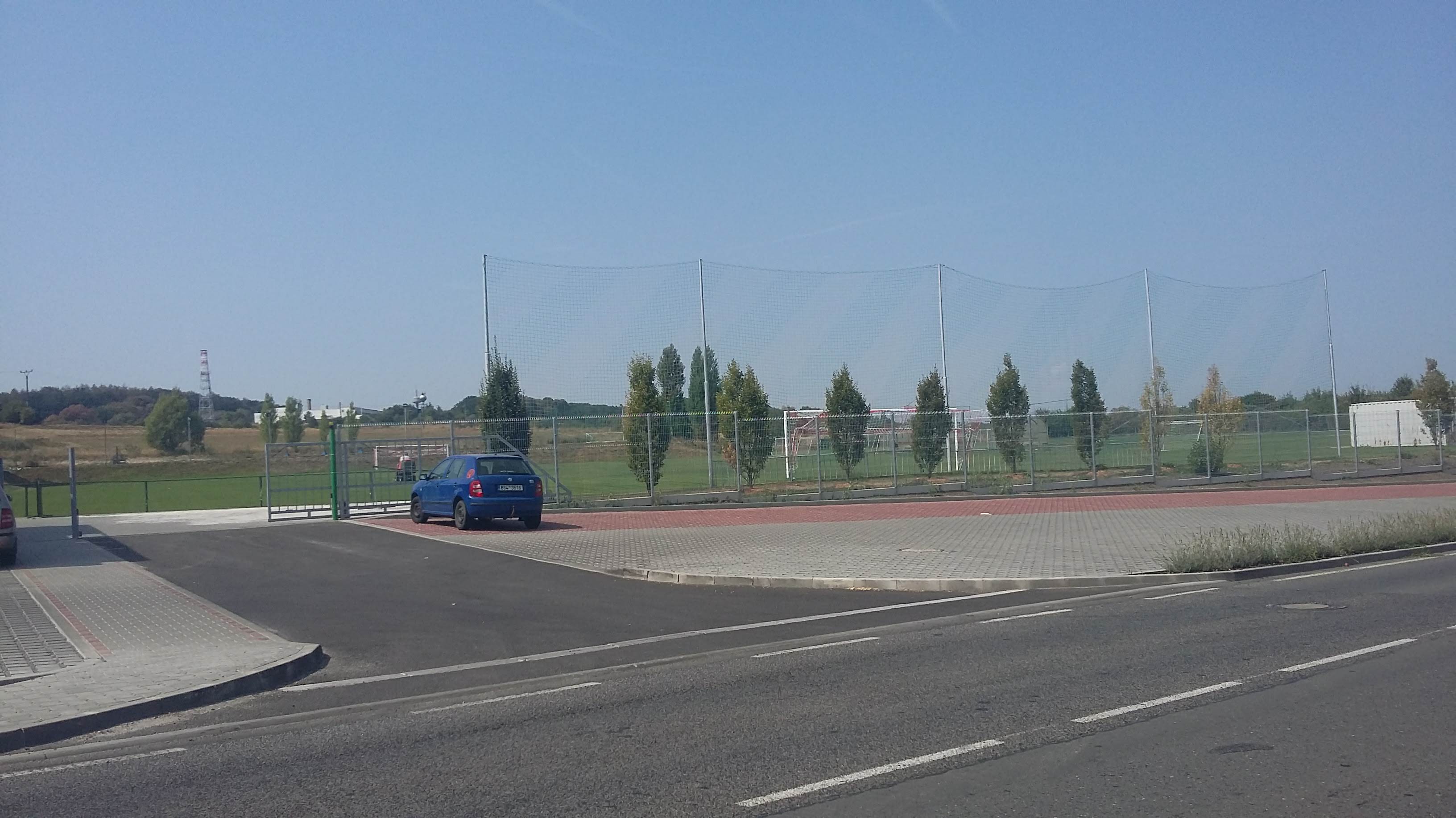 Sportovní klub Kosmonosy foto 3