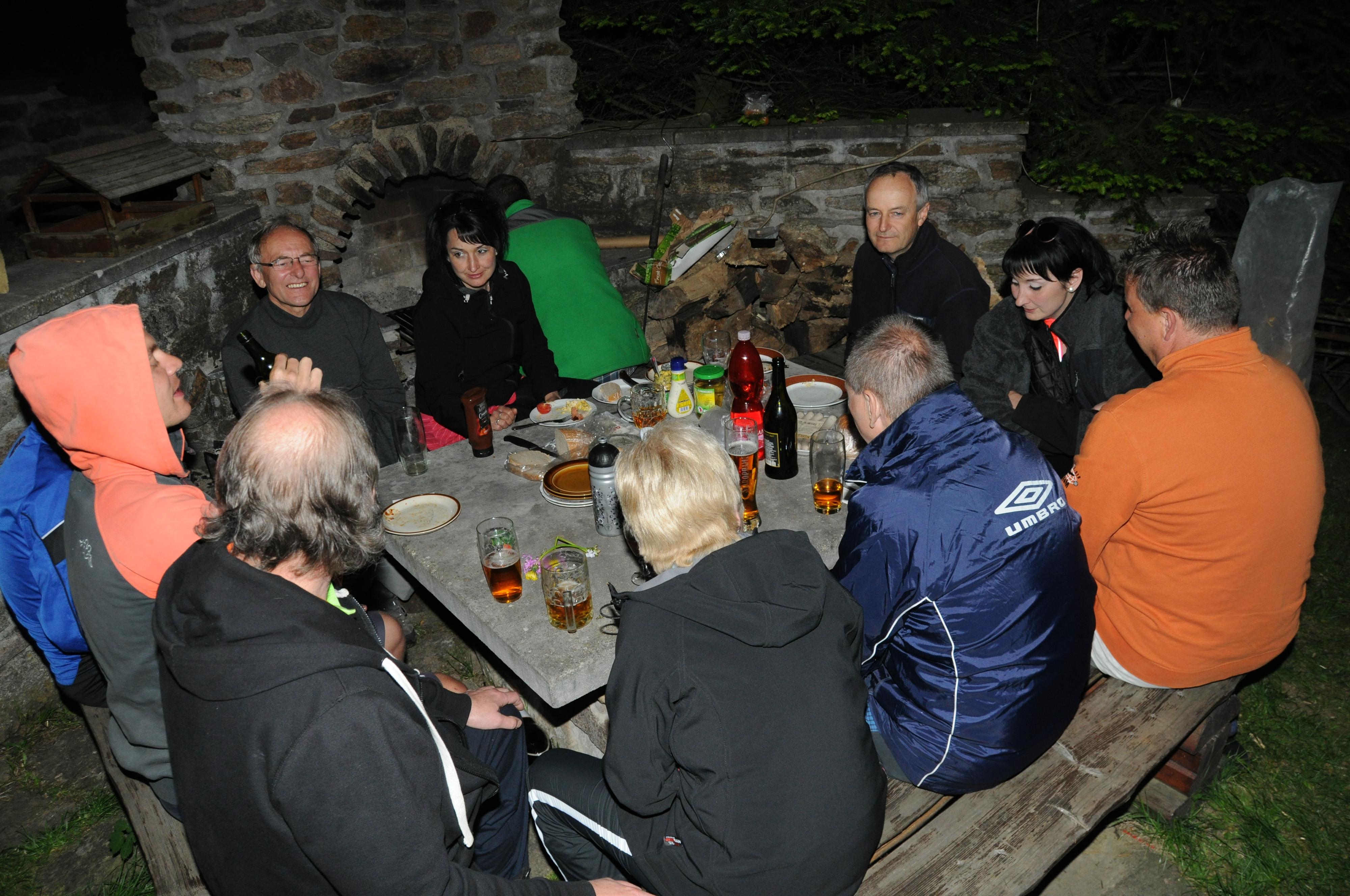 Ubytování Petrovičky foto 2