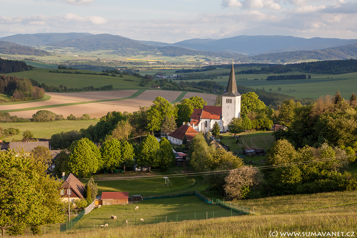 ŠumavaNet.CZ foto 3
