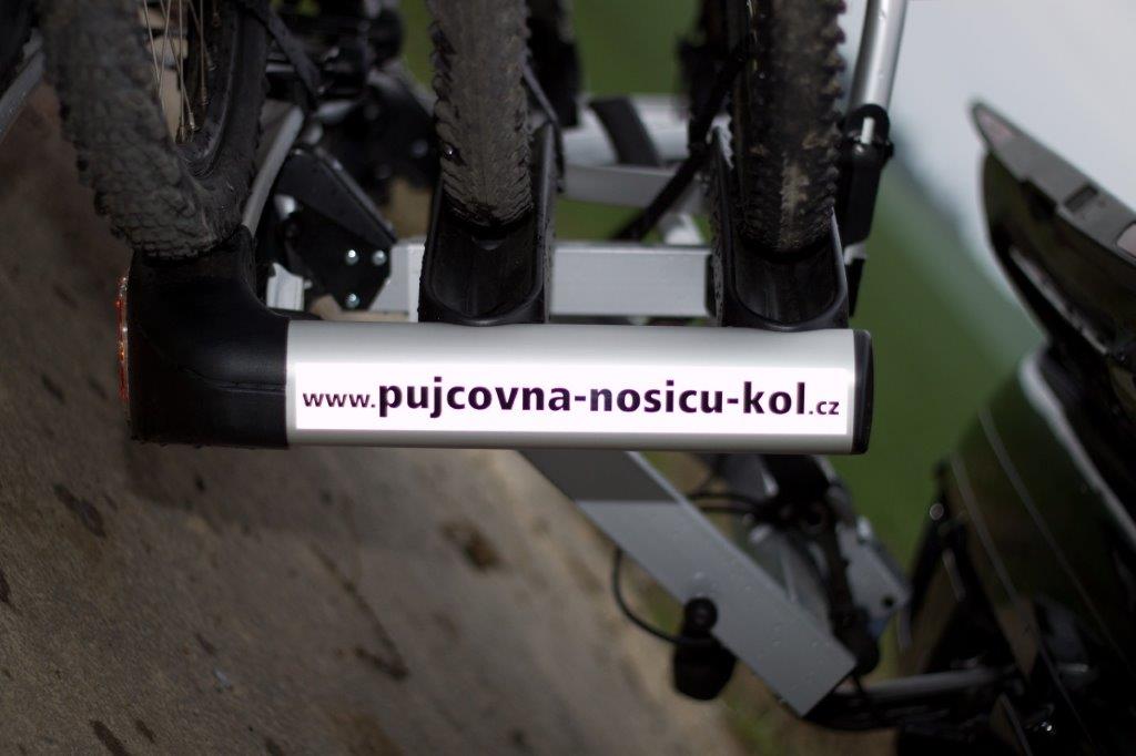 Půjčovna nosičů kol Martin Biedrawa foto 3