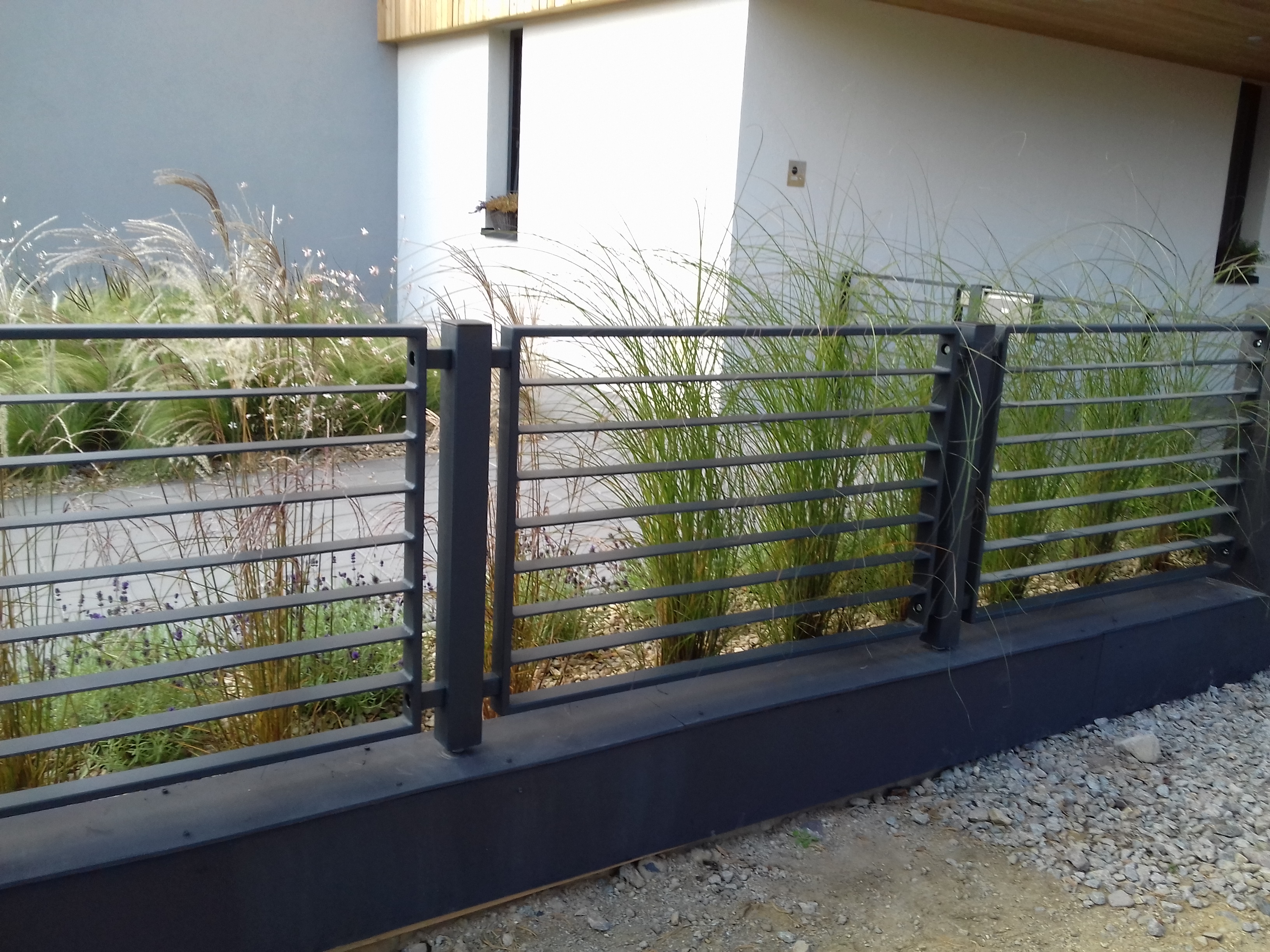 Vrata a brány TAM KOVO s.r.o. foto 5